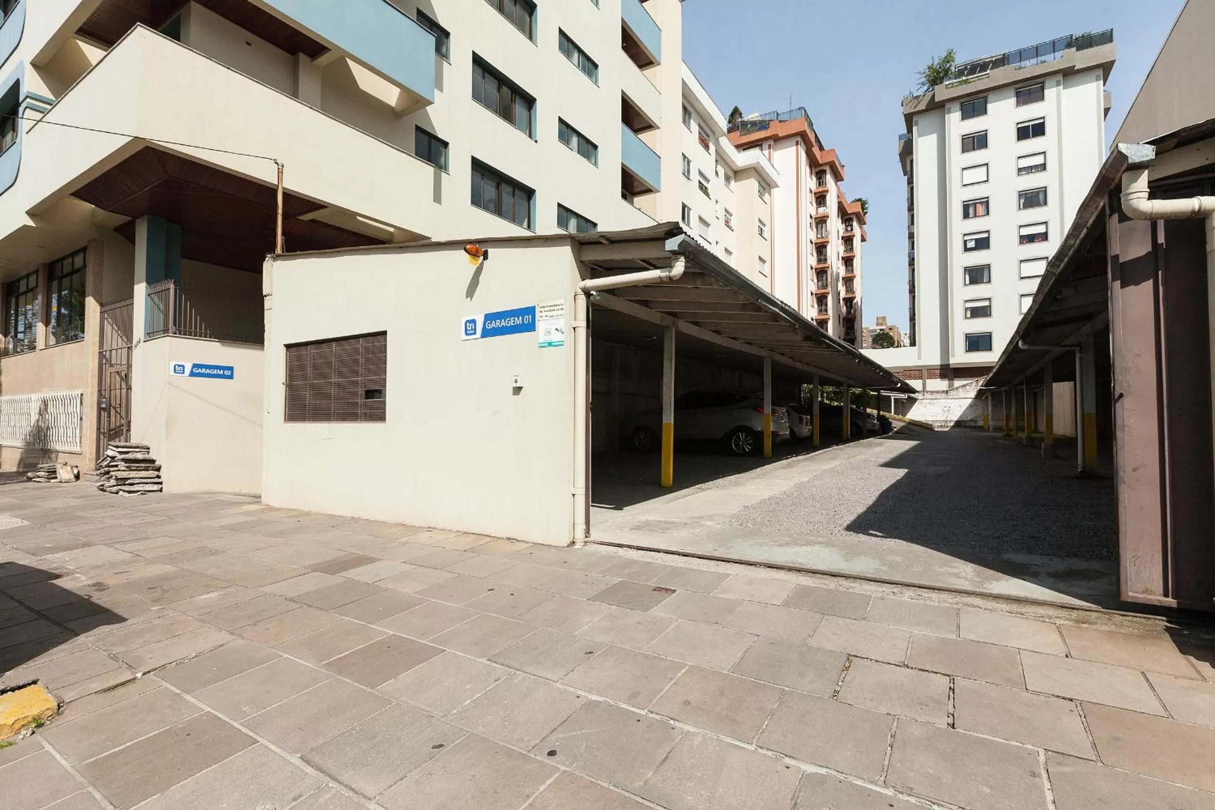 Other in Hotel Letto Caxias