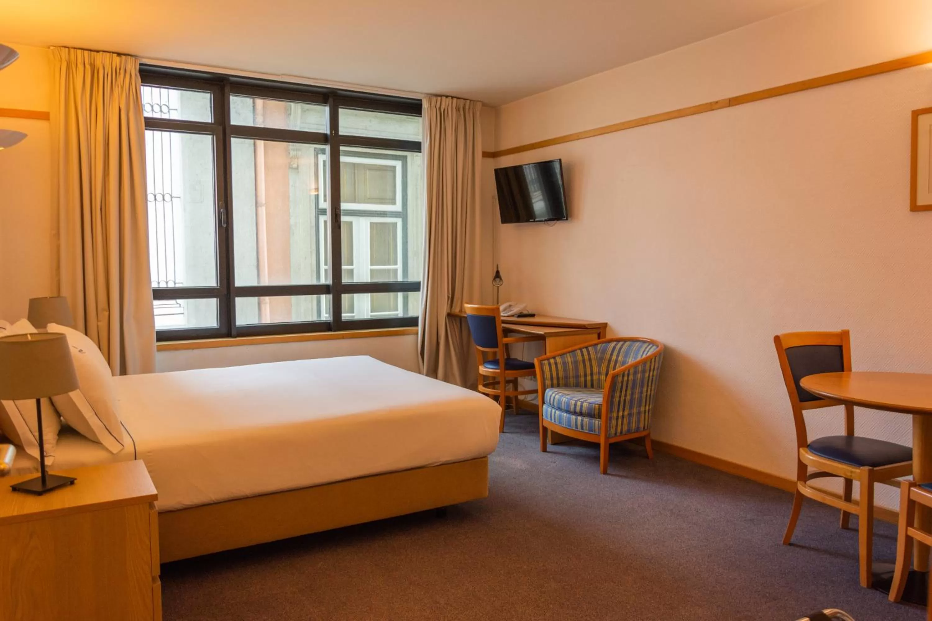 Bedroom, Bed in VIP Executive Eden Aparthotel