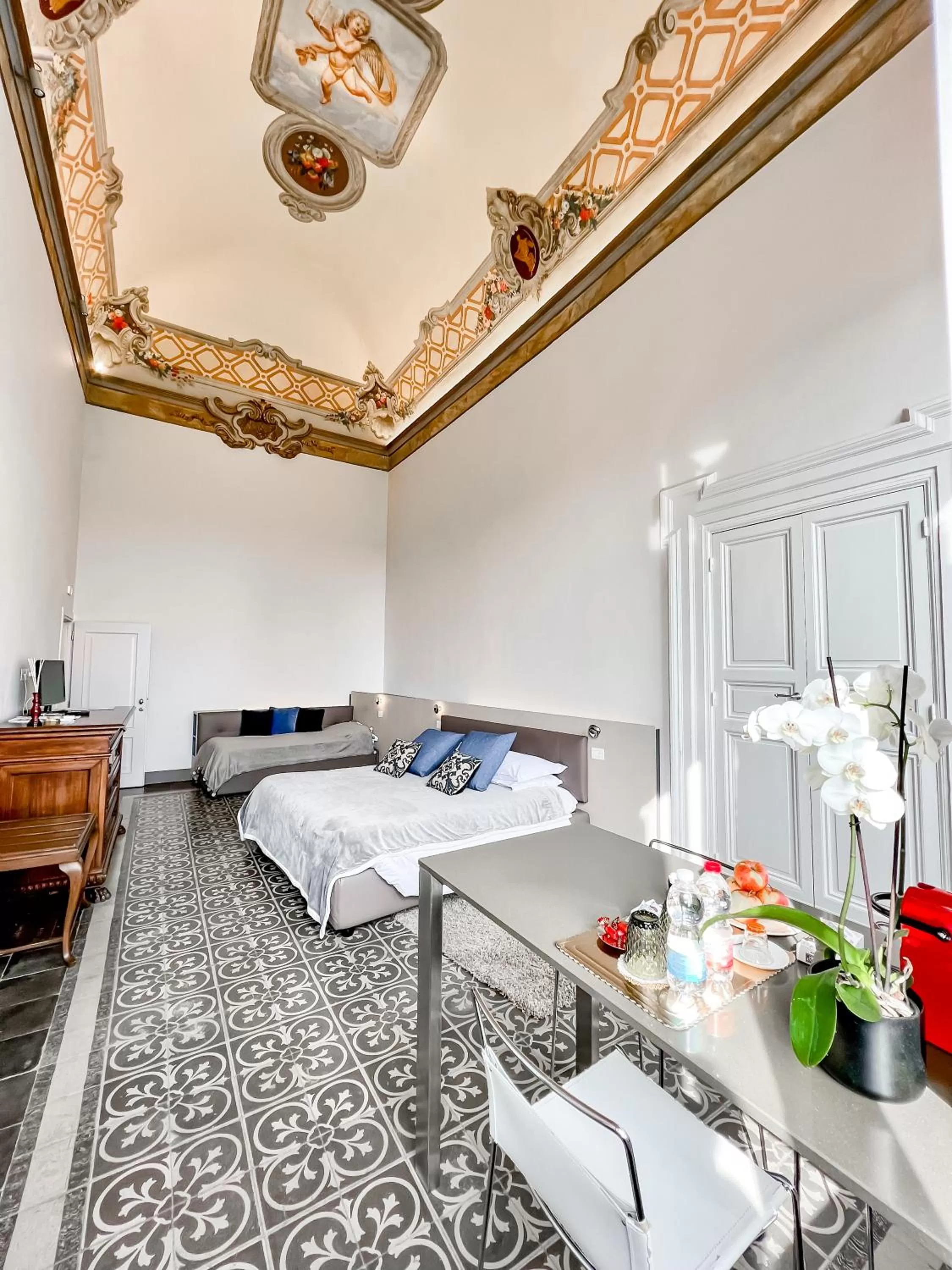 B&B Palazzo Bruchi