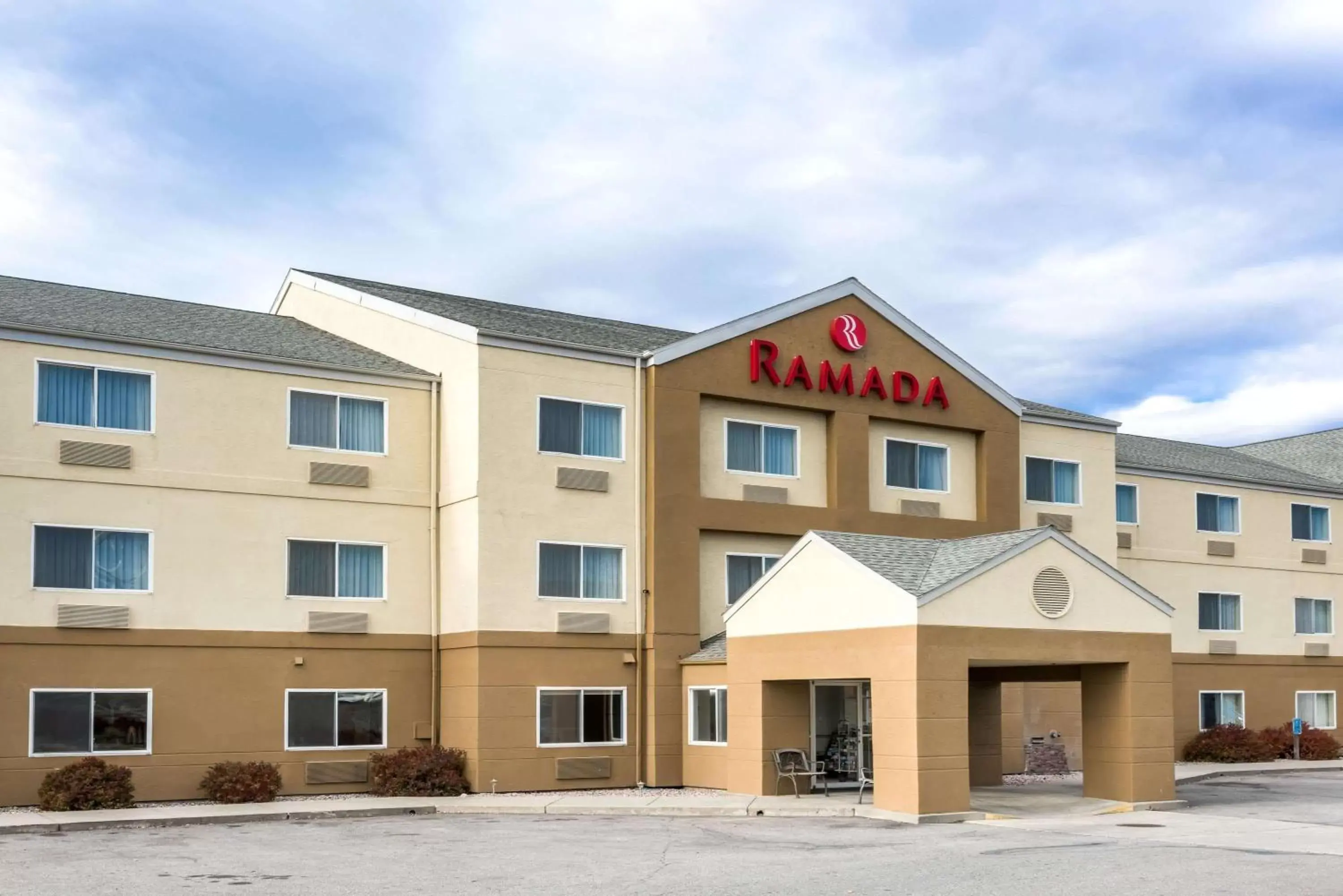 Ramada by Wyndham Coeur d'Alene Ramada by Wyndham Coeur d'Alene