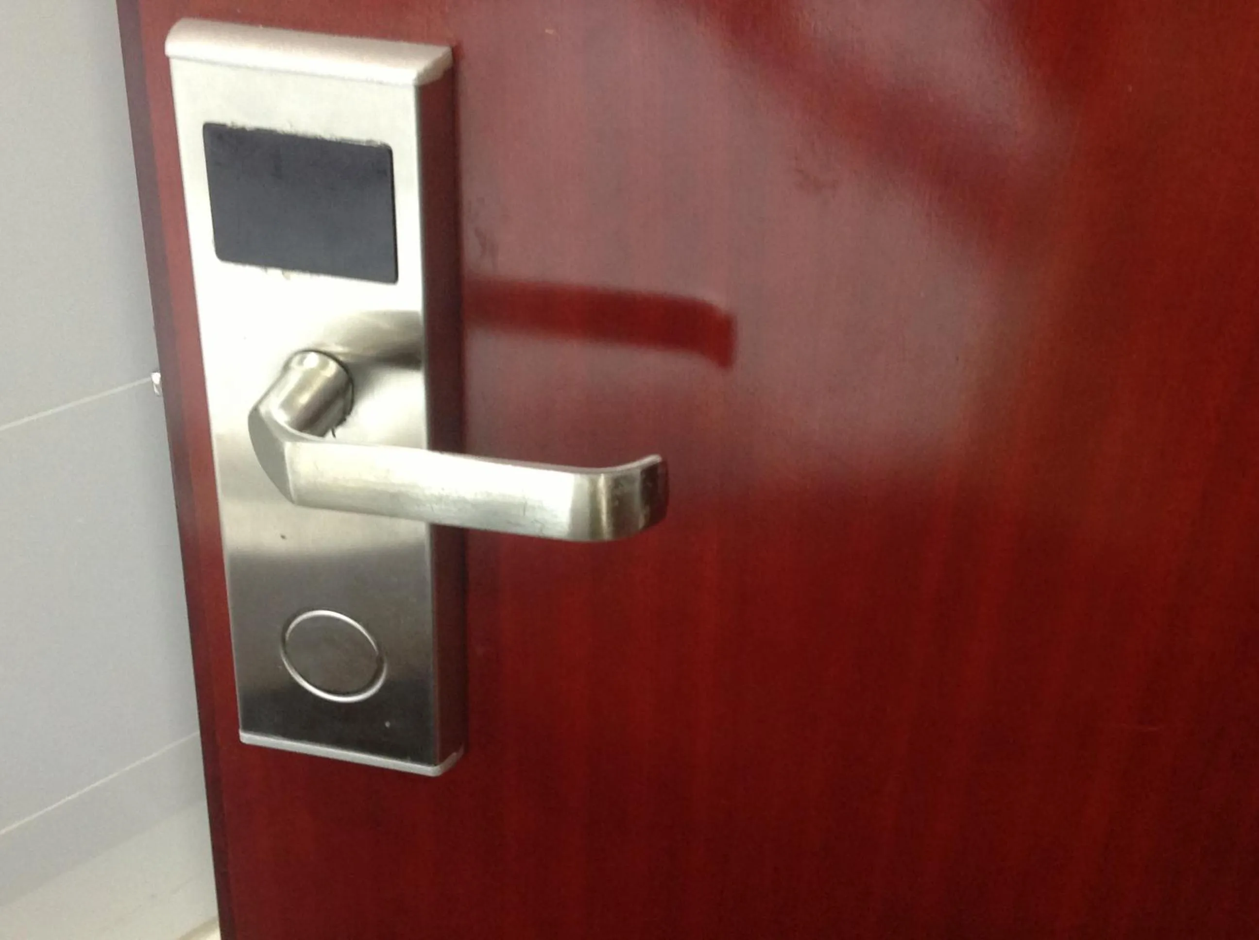 Other in Woodstock Hostel