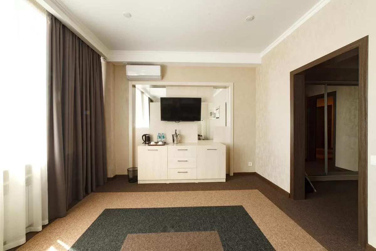 air conditioner in Meridian