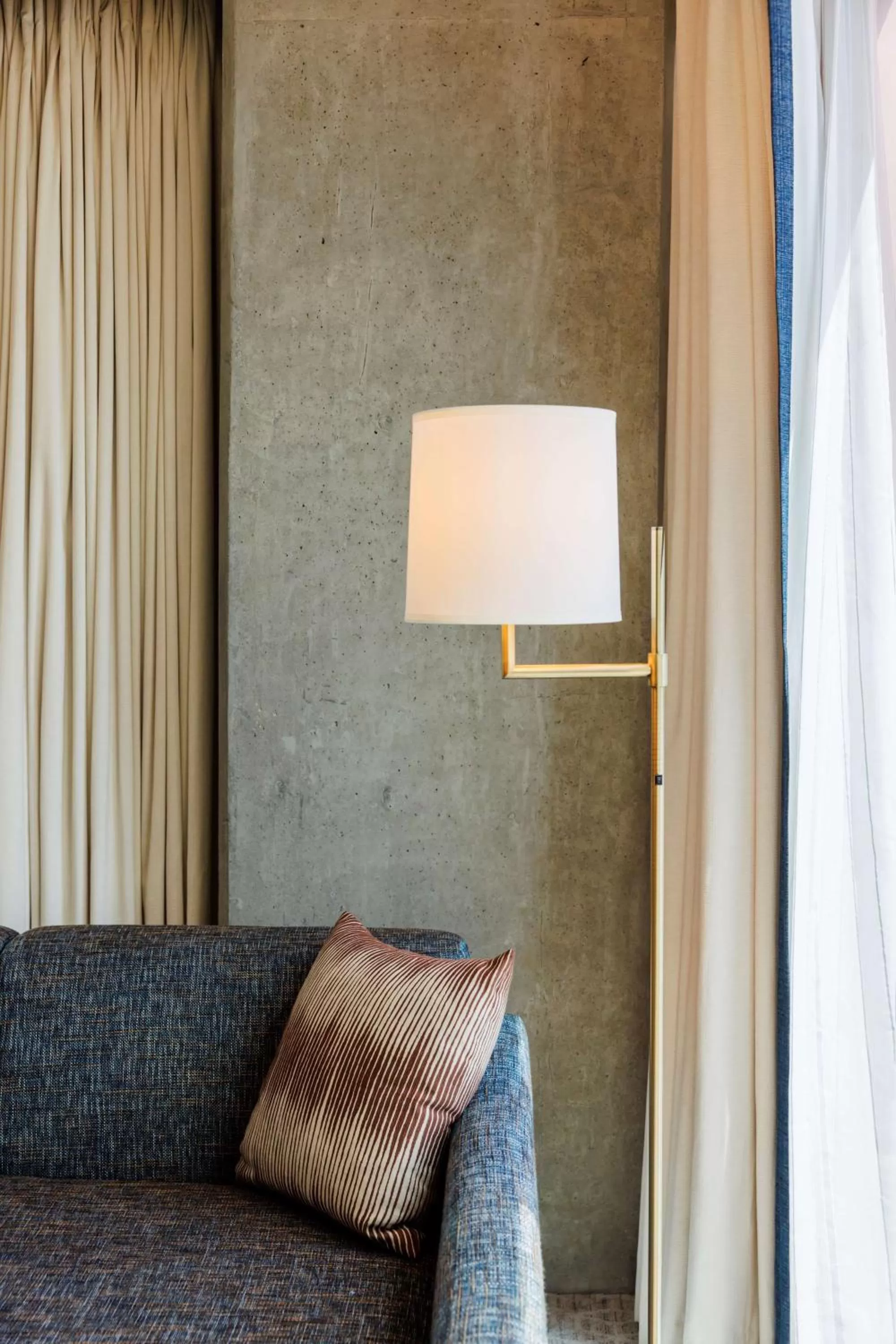 Photo of the whole room in Carte Hotel San Diego Downtown, Curio Collection By Hilton