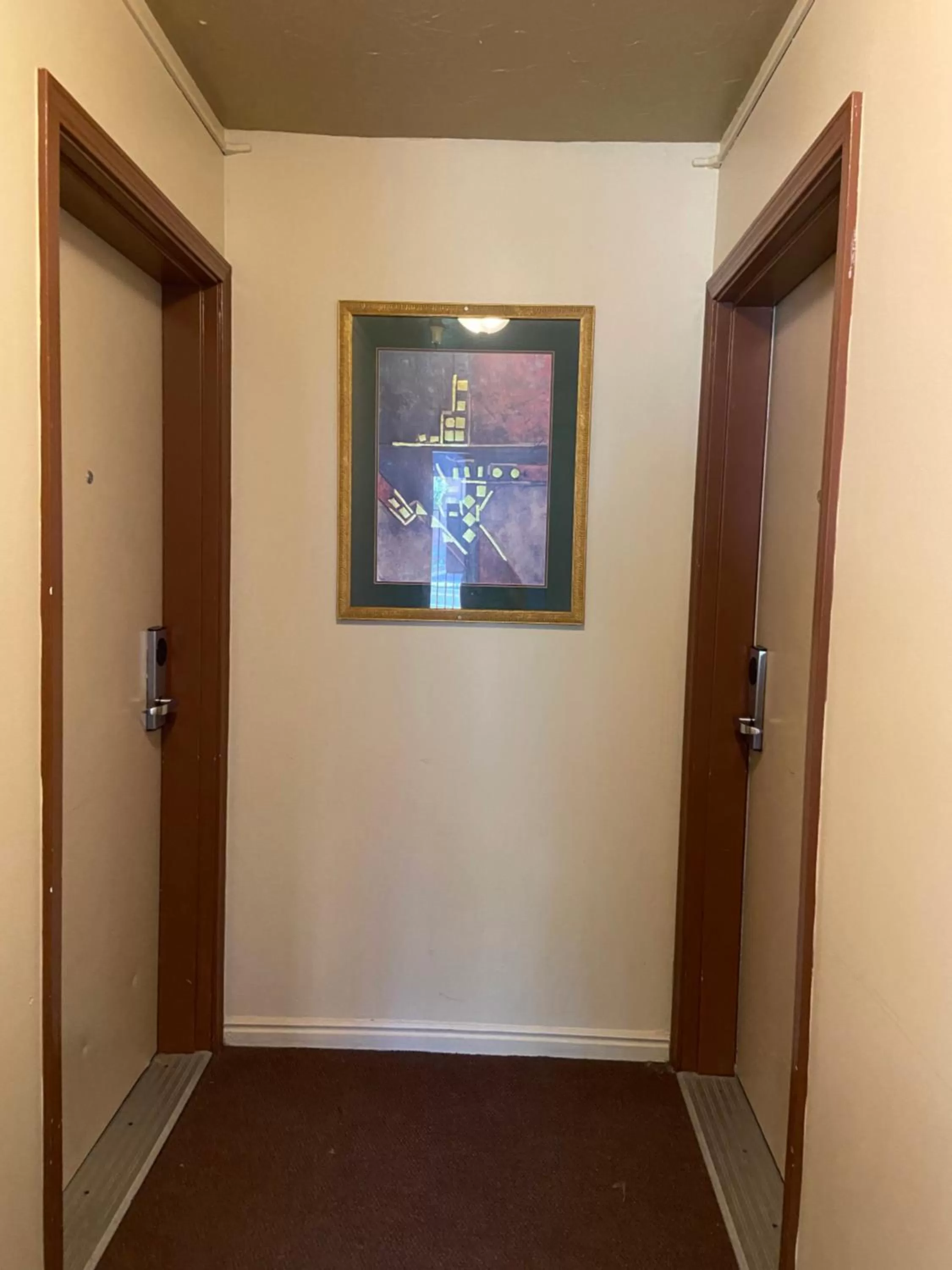 GetAways at Park Regency Resort