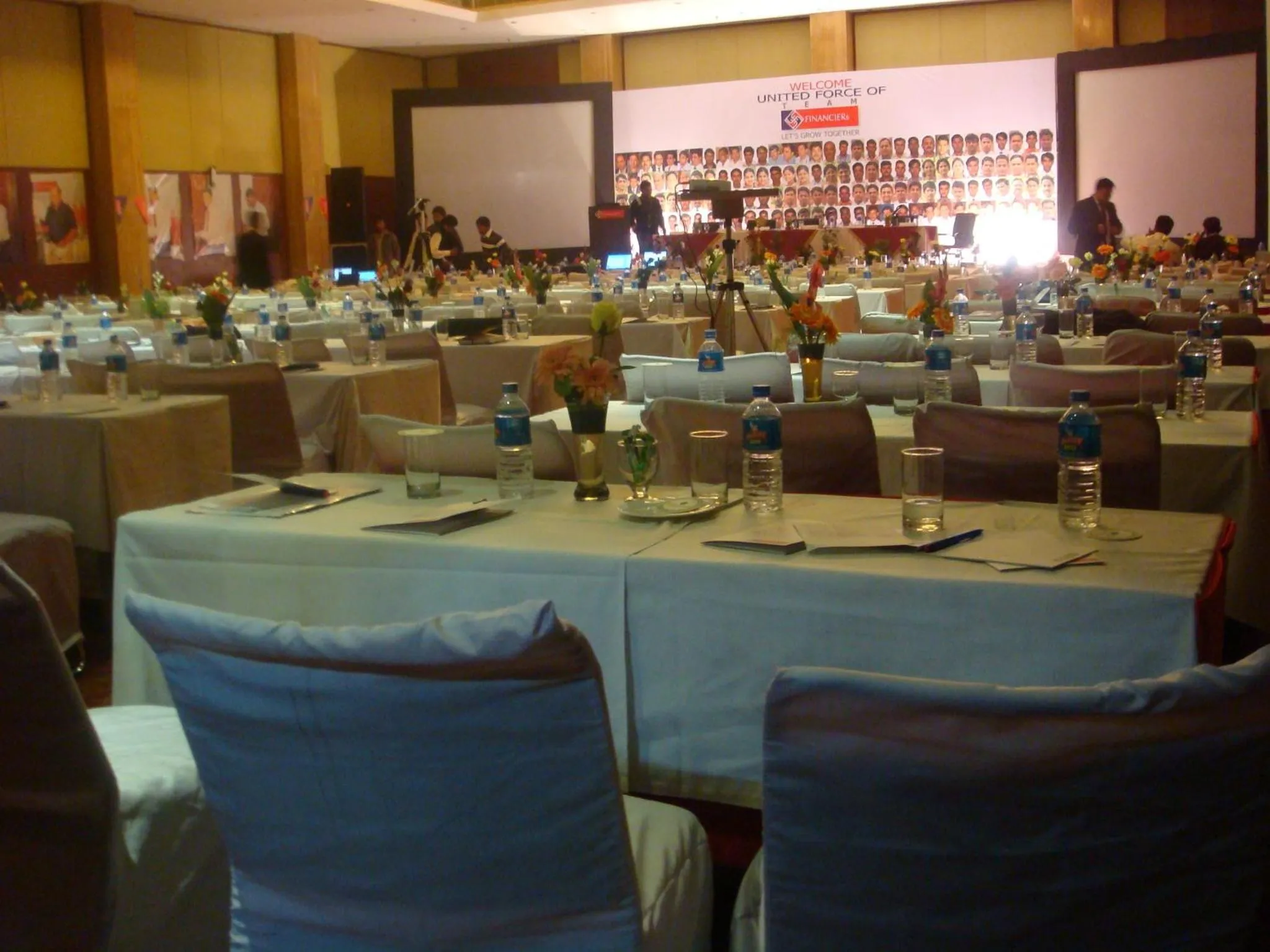 Banquet/Function facilities in Ramada by Wyndham Jaipur Jaisinghpura