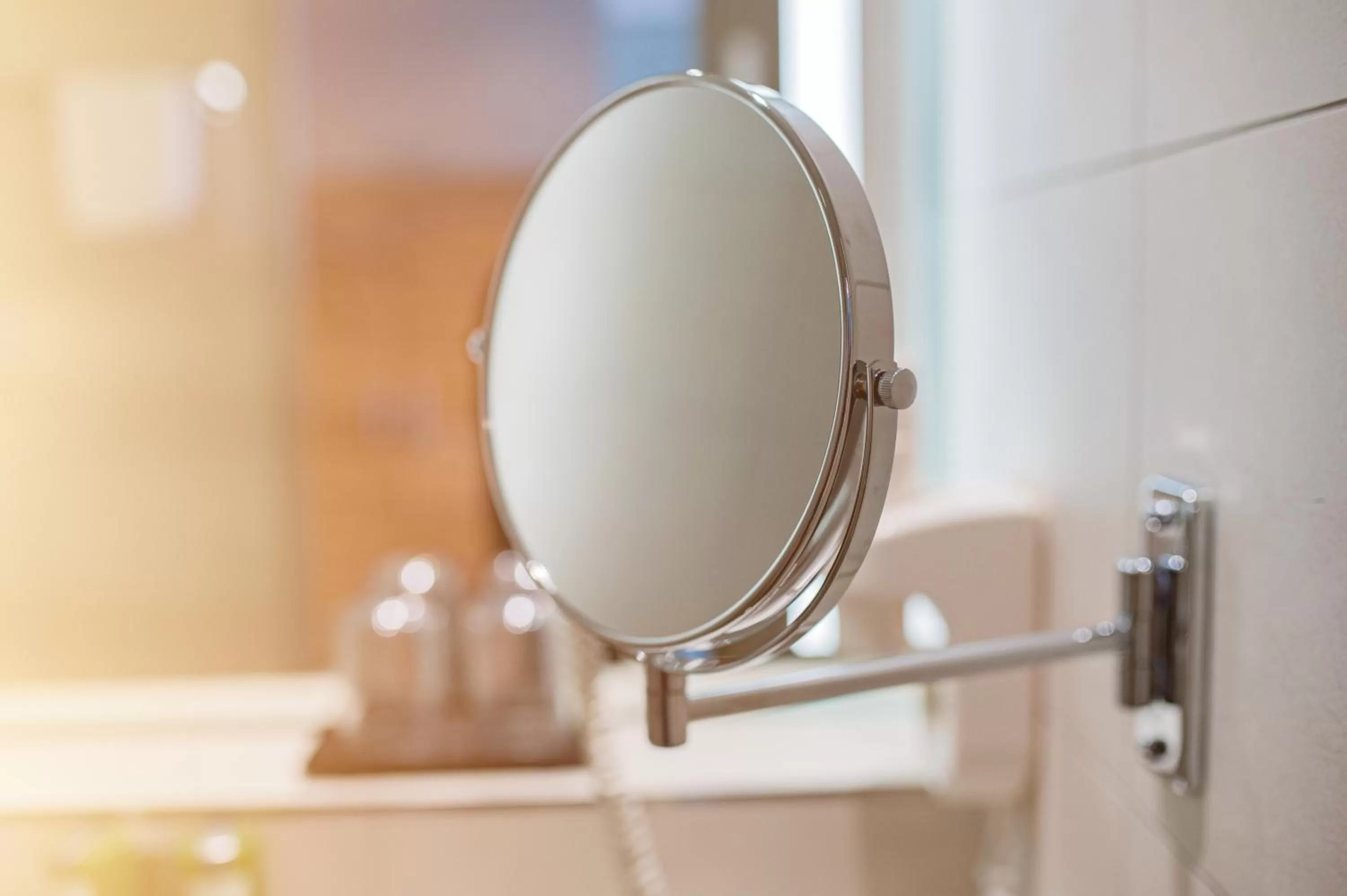 Decorative detail in feelMOOR - Gesundresort Bad Wurzach