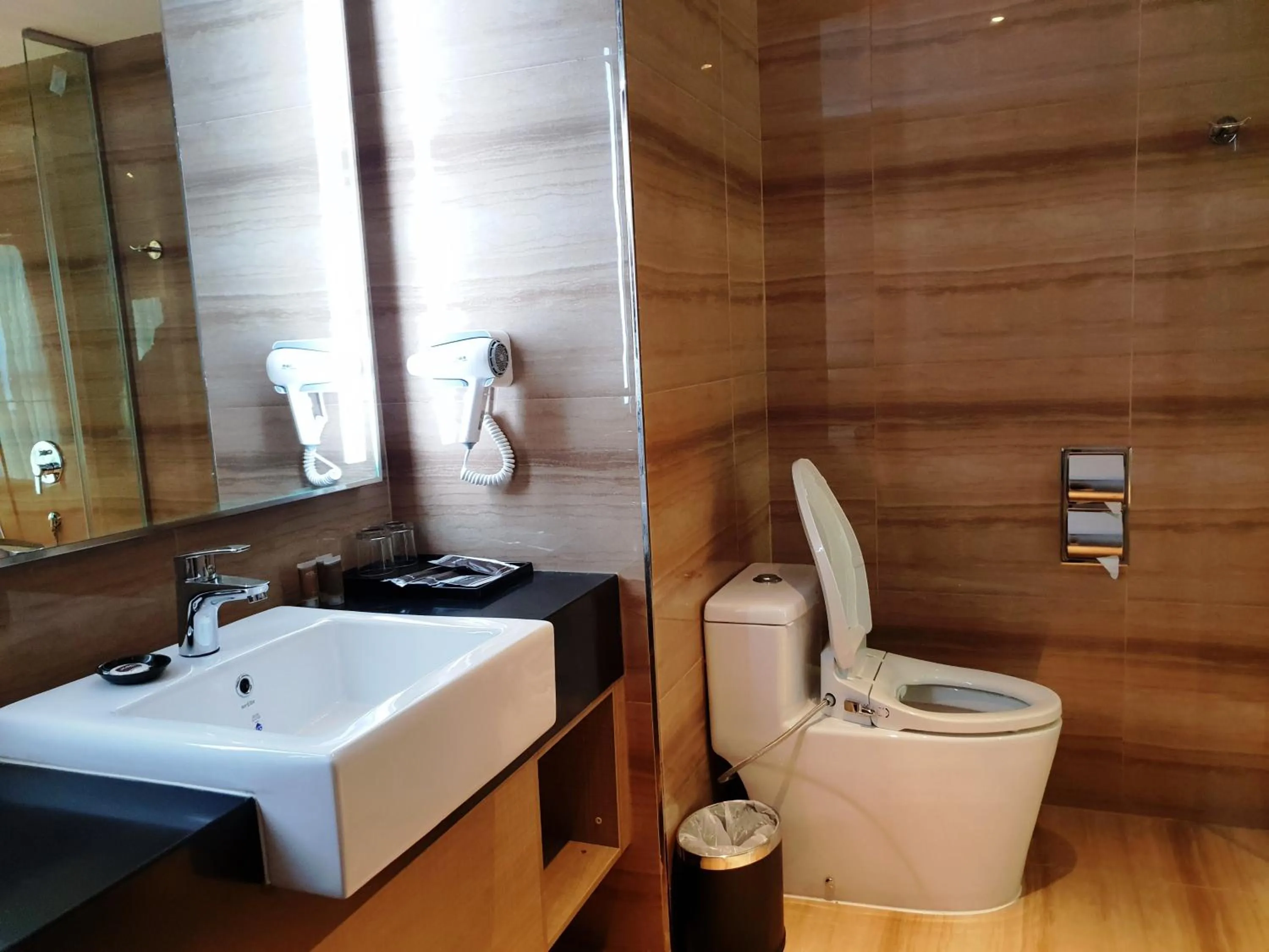 KSL Hot Spring Resort