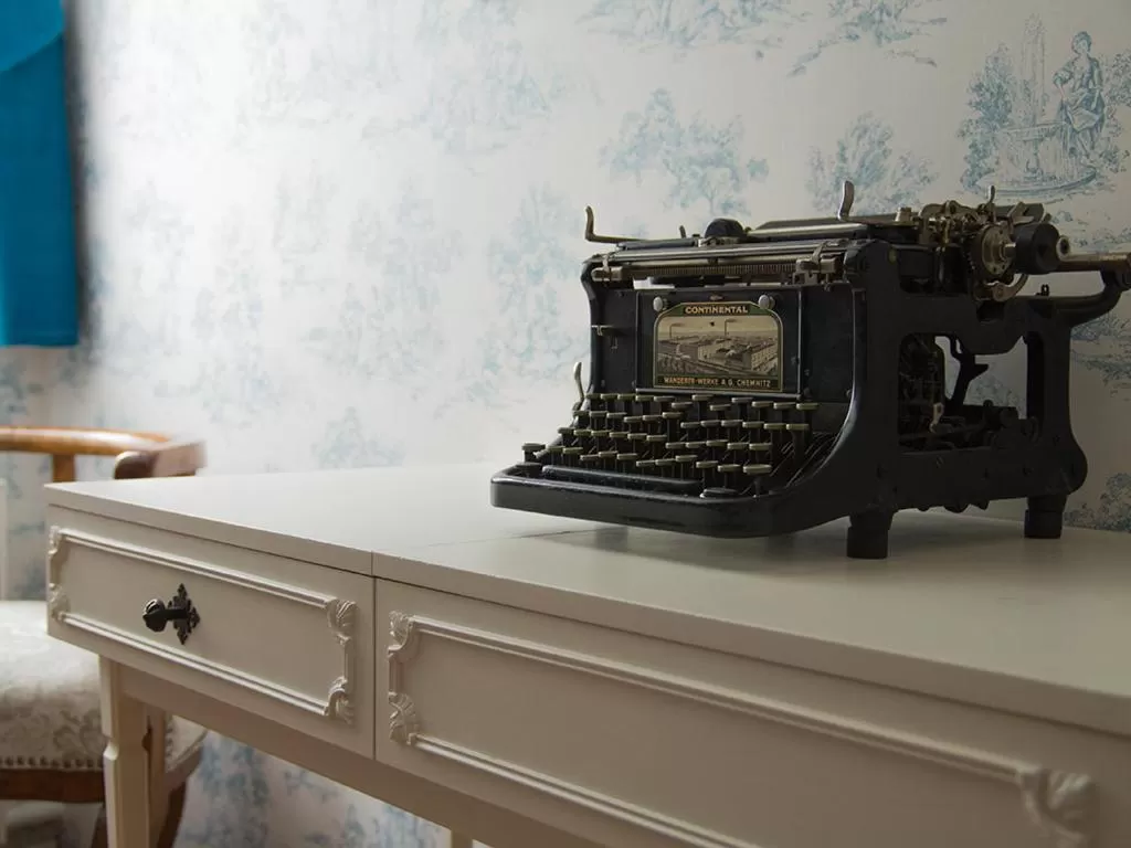 Other in Hotel Victoria