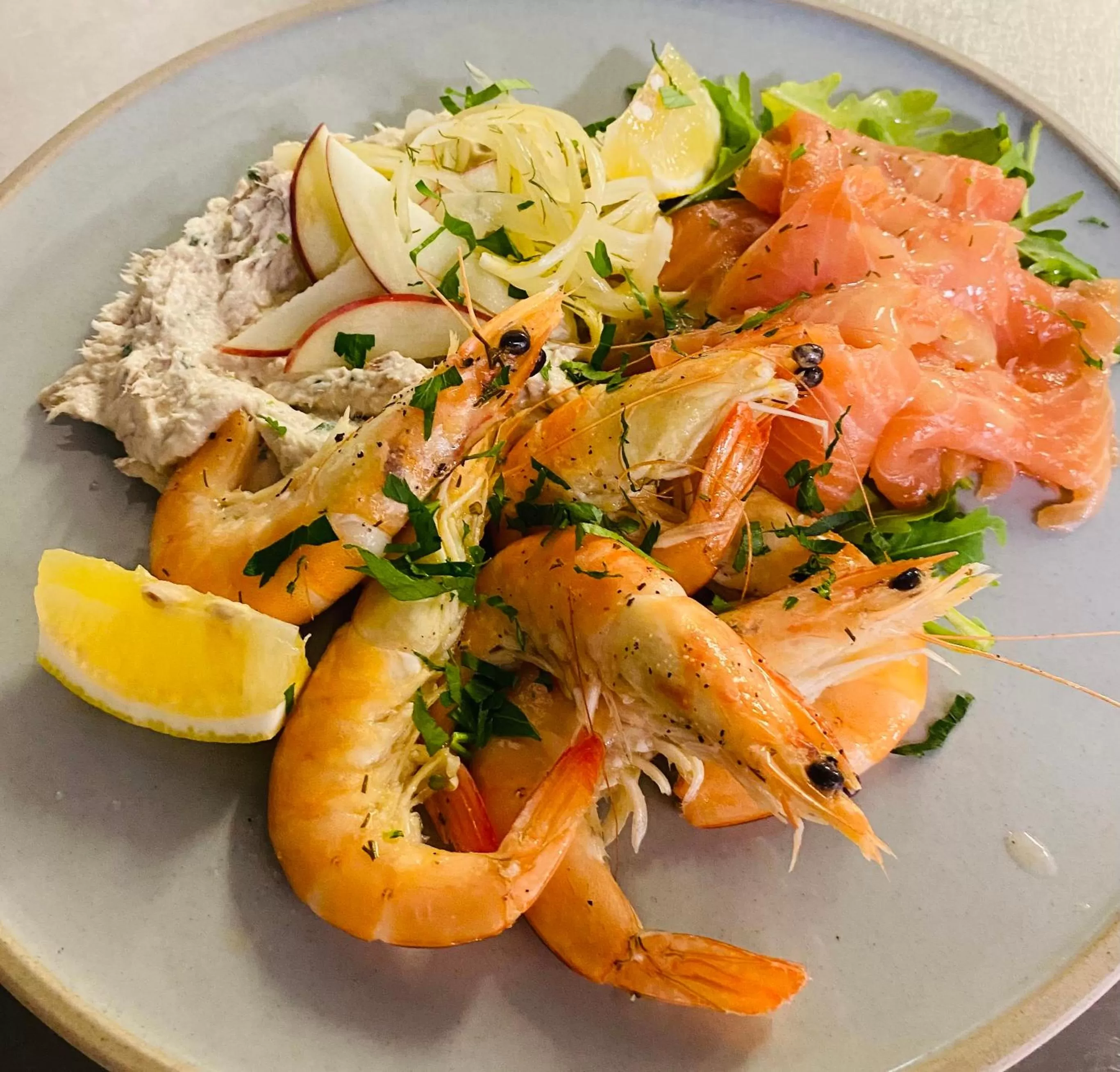 Restaurant/places to eat in The Highworth Hotel