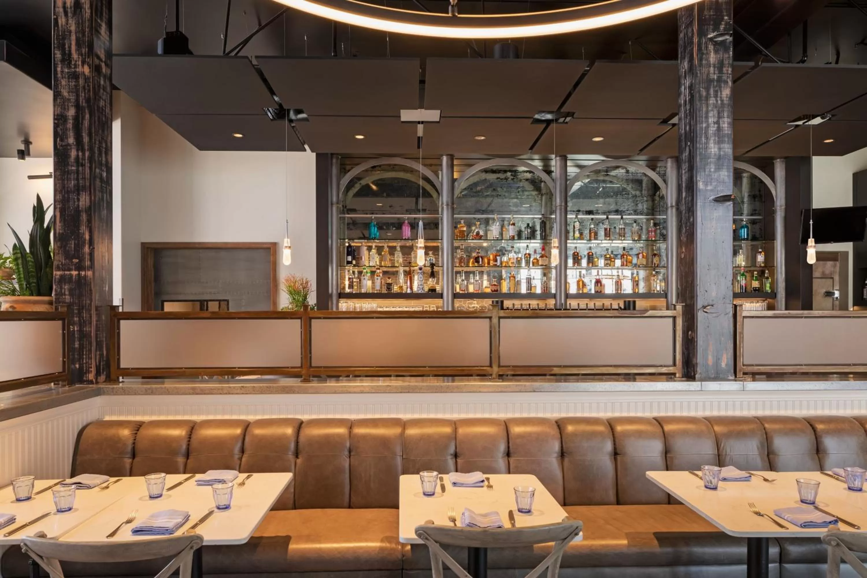 Lounge or bar in HOTEL CERRO, Autograph Collection