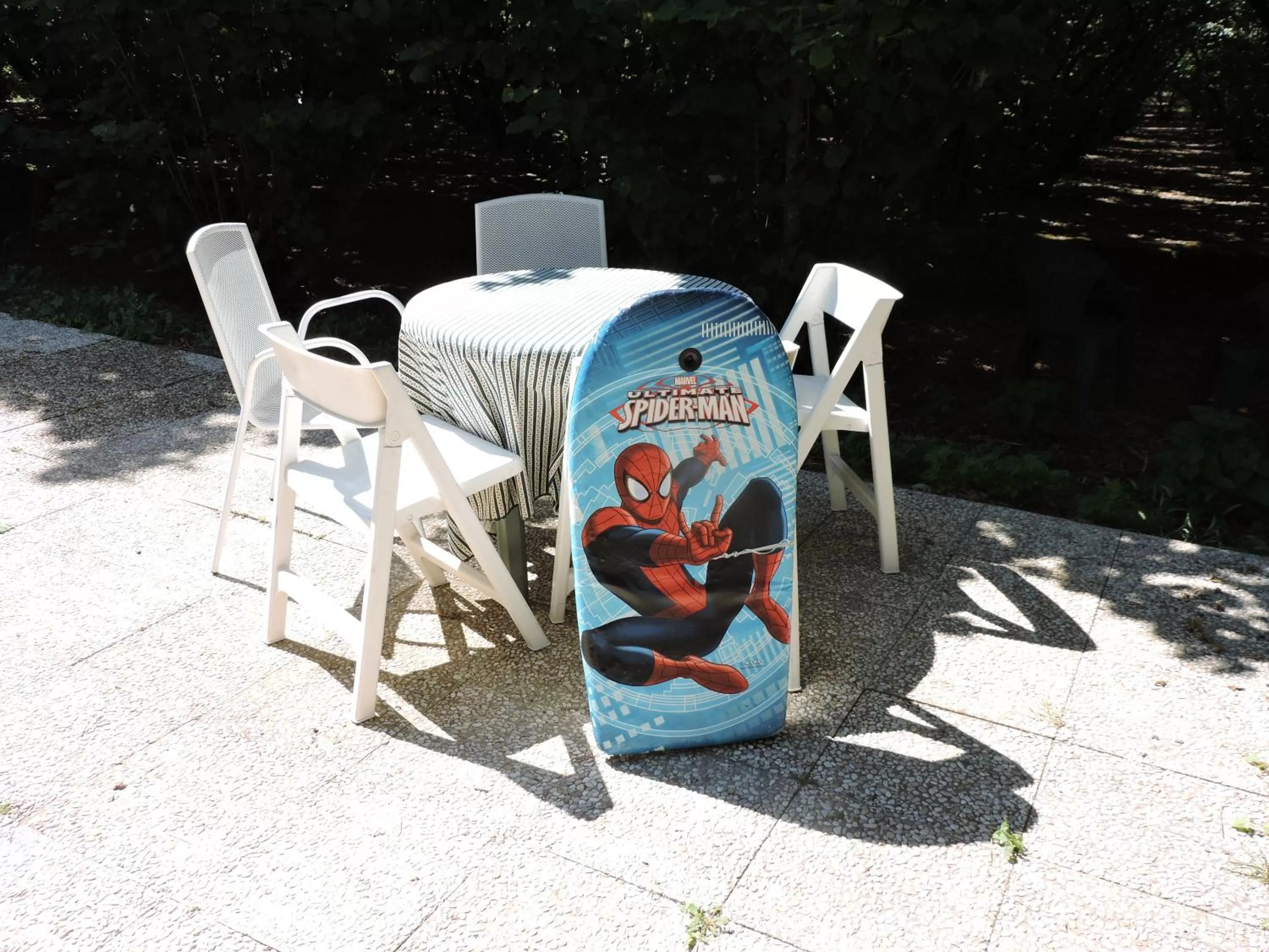 Swimming pool in Casale Fedele Family Village Vicino al Borgo