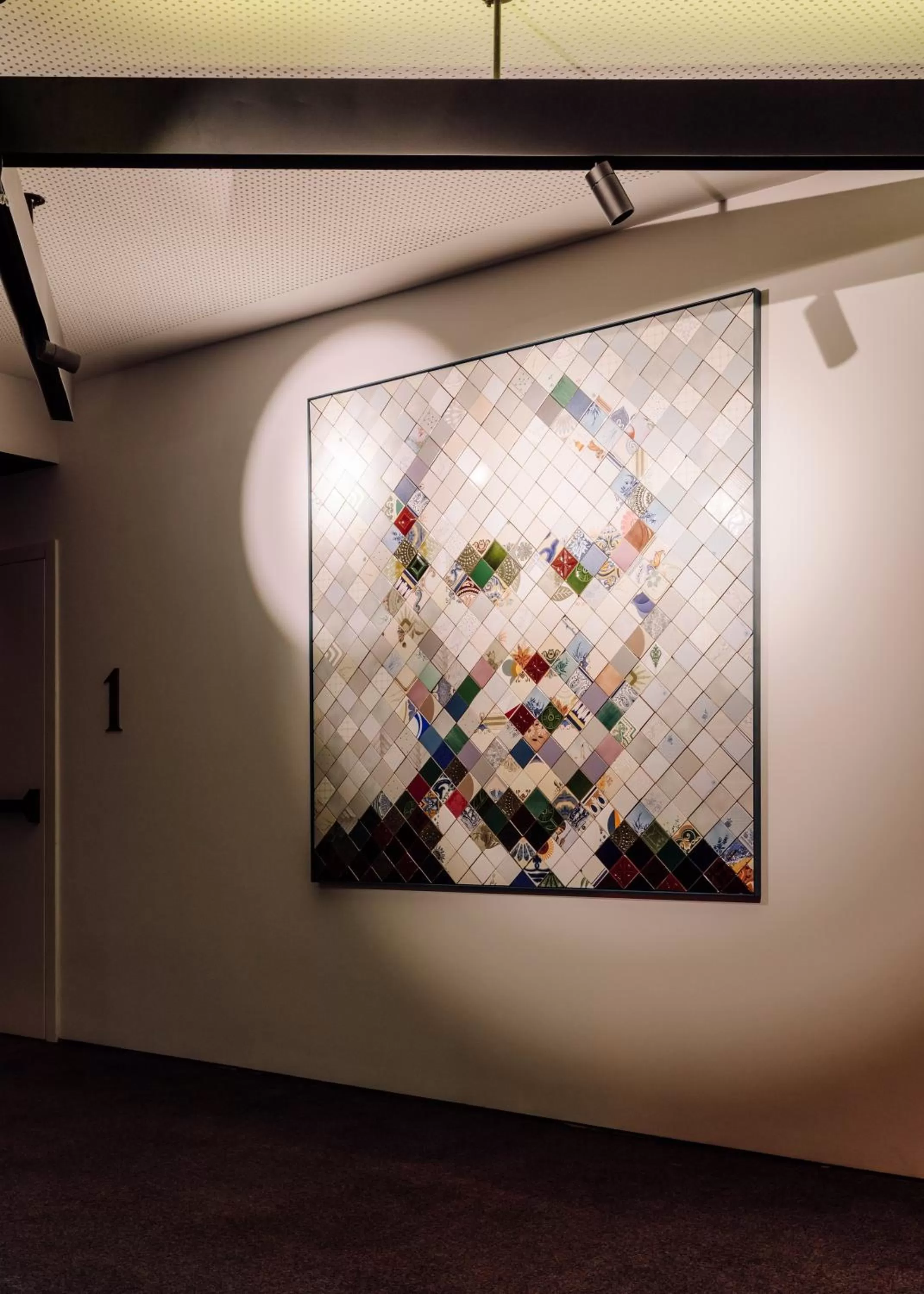 hair dresser in Hotel Hotel - Member of Design Hotels