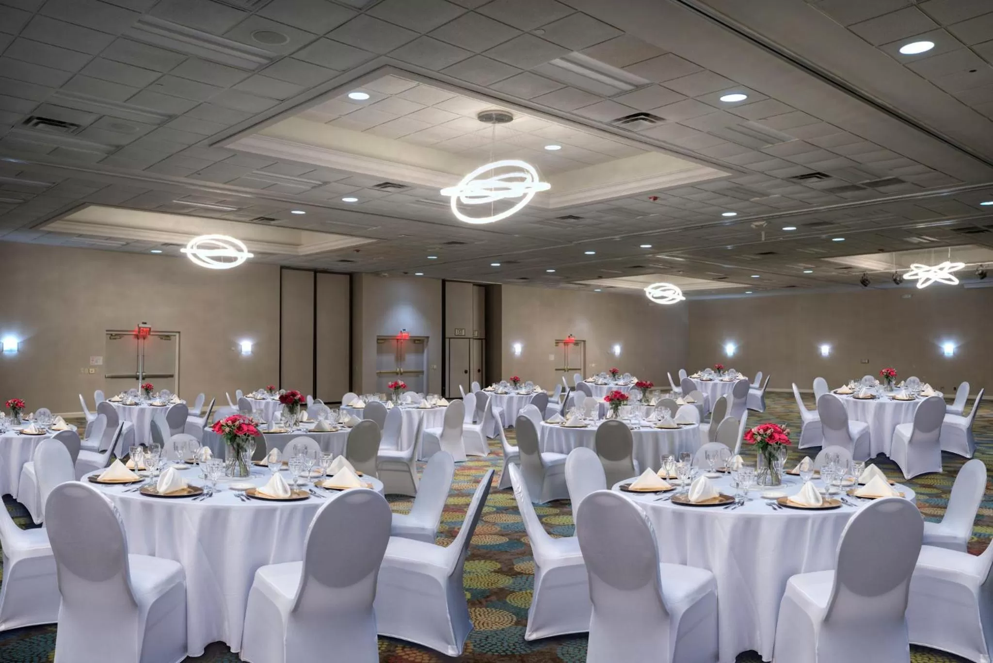 Banquet/Function facilities in Holiday Inn Express Janesville-I-90 & US Highway 14 by IHG