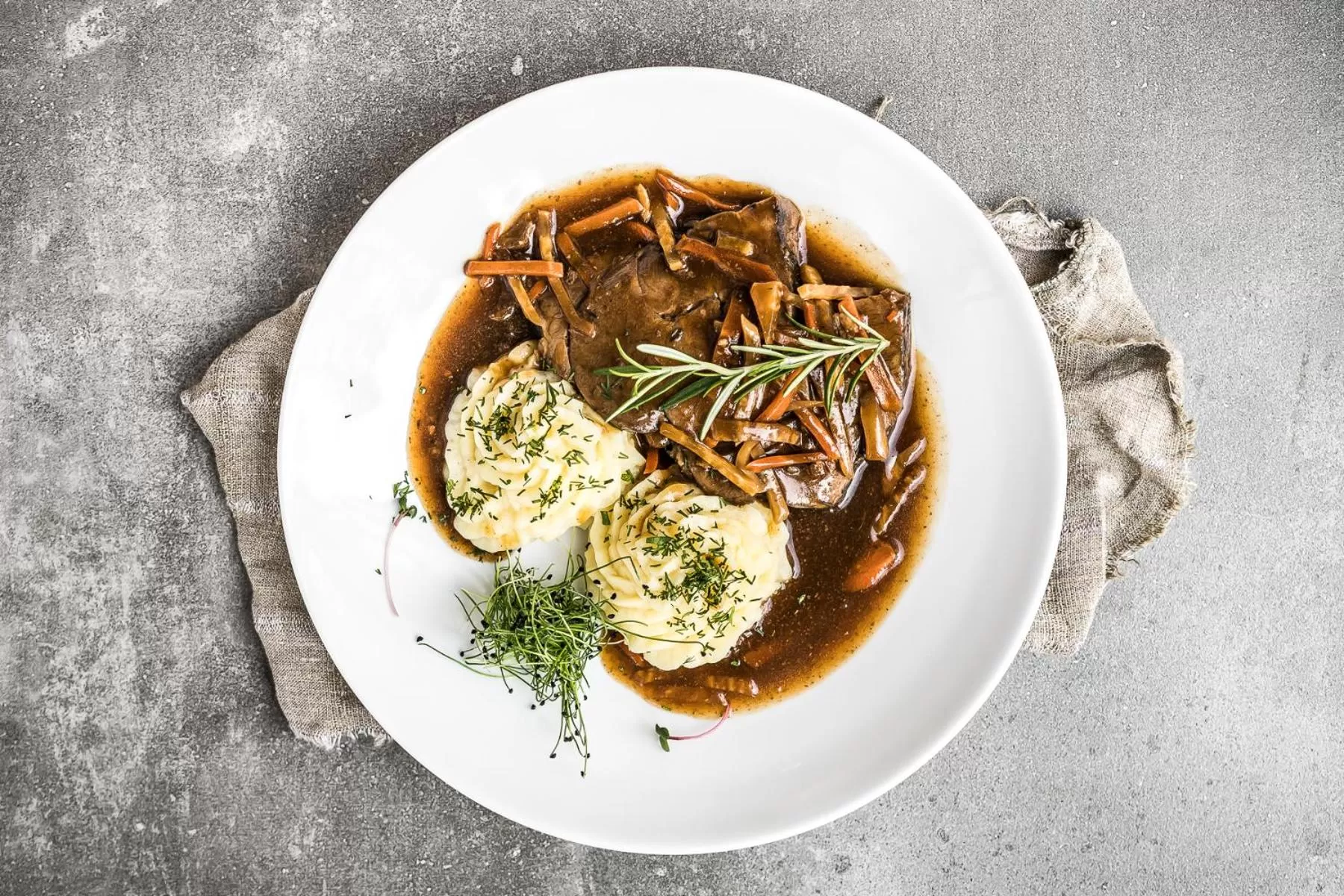 Food and drinks in Hotel Helios 300m od Krupówek nowy BASEN od 12 lipca