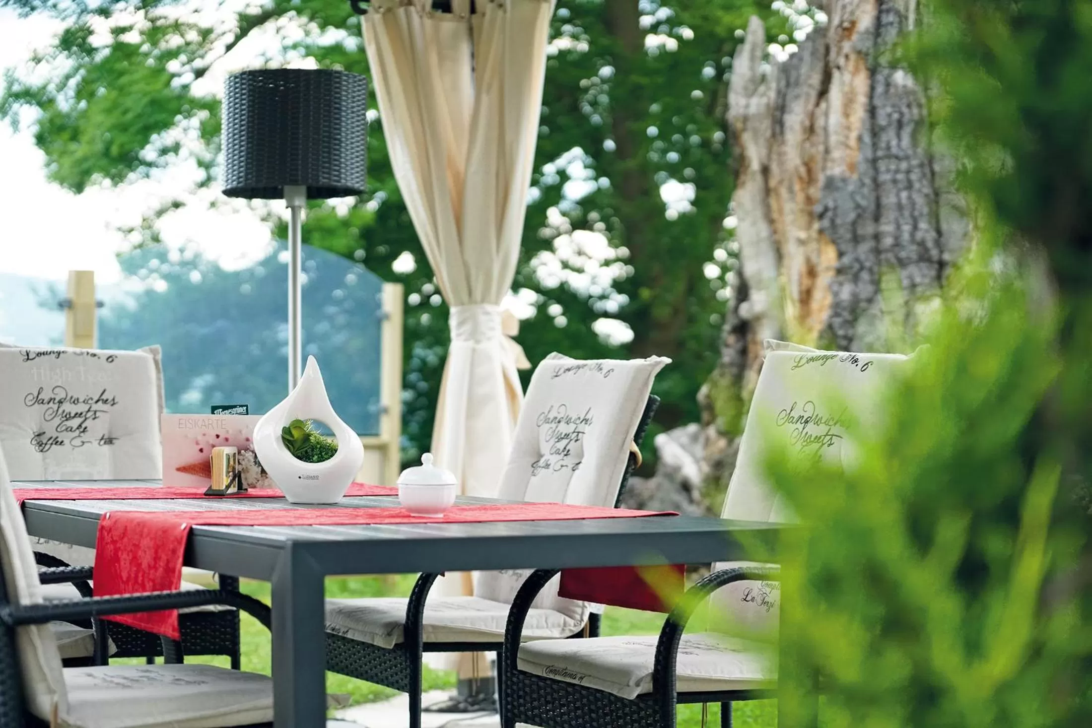 Restaurant/places to eat in Hotel und Restaurant Bühlhaus