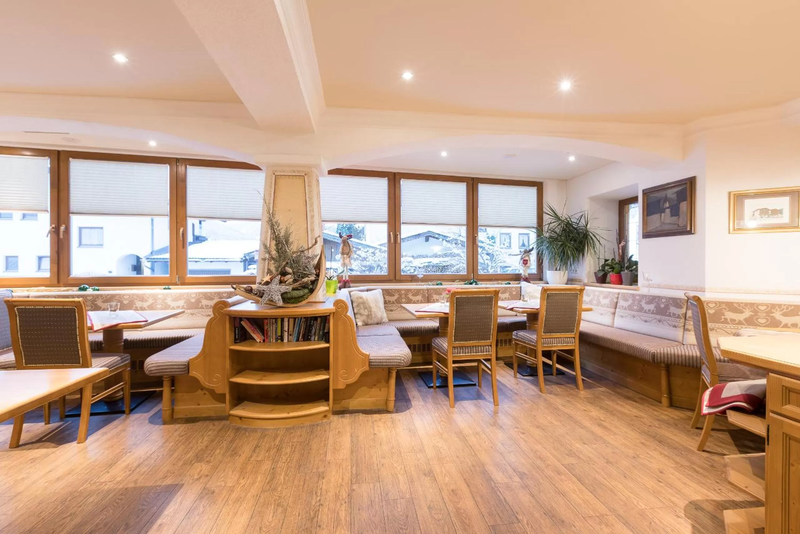 Alpenhotel Tirolerhof