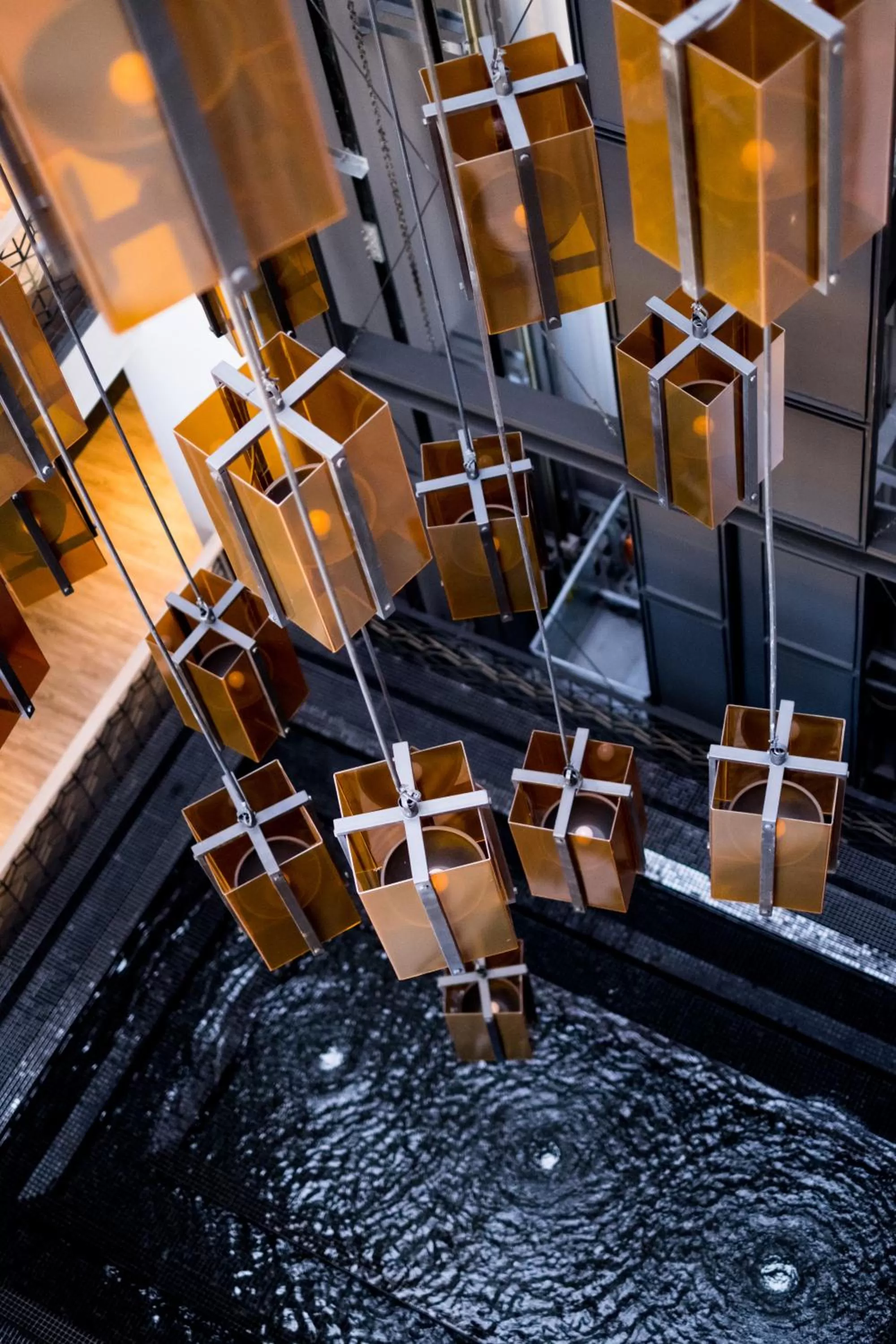 Decorative detail in De Chai the Deco Chiang Mai - SHA Plus