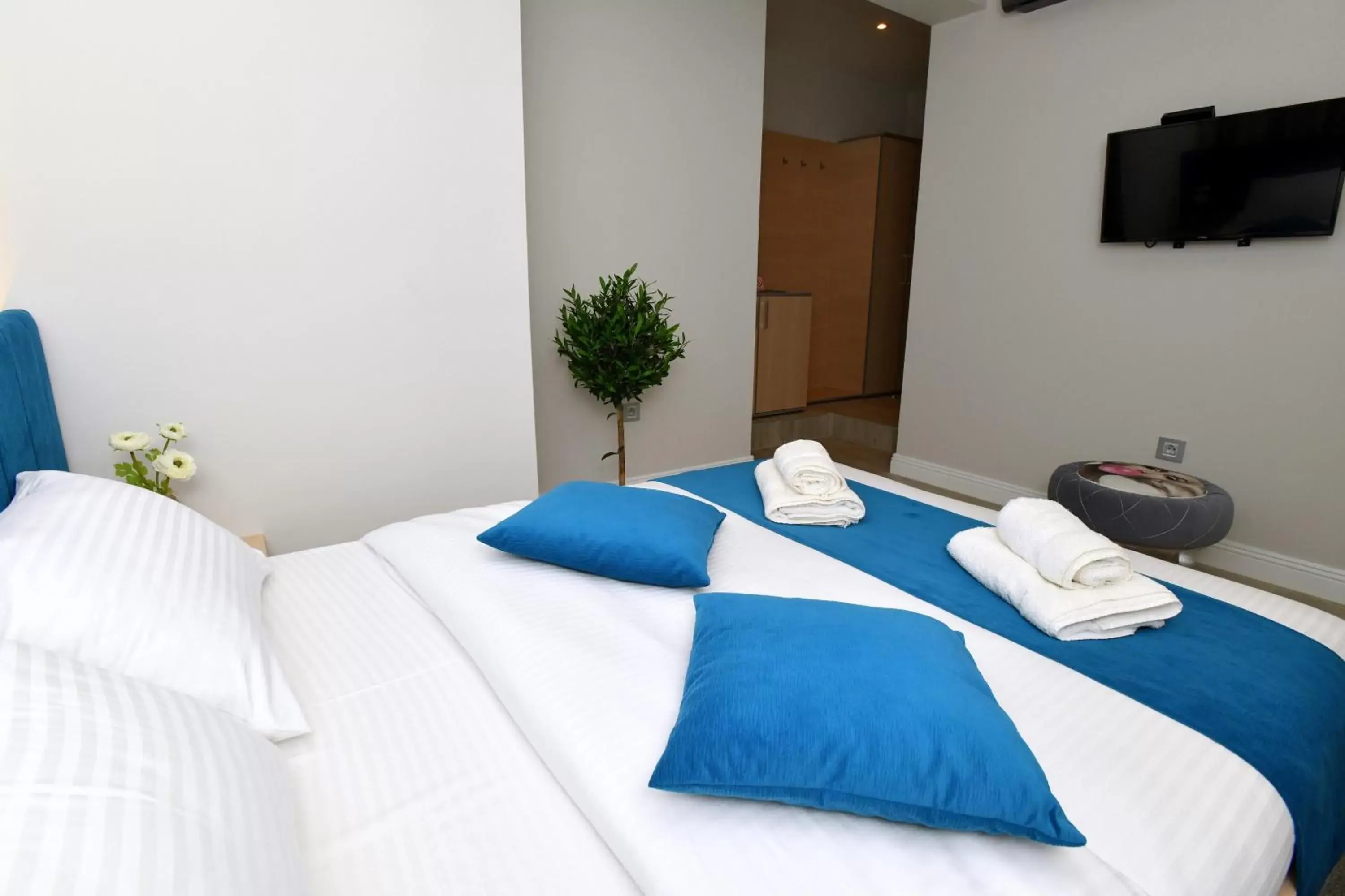 Deluxe Room in PRESIDENT Deluxe Room in PRESIDENT