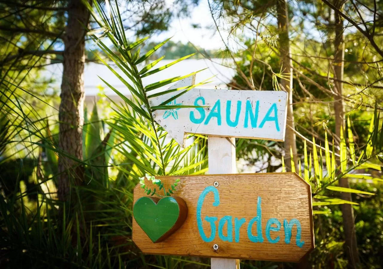 Bella Colina I Vintage Hotel 1953