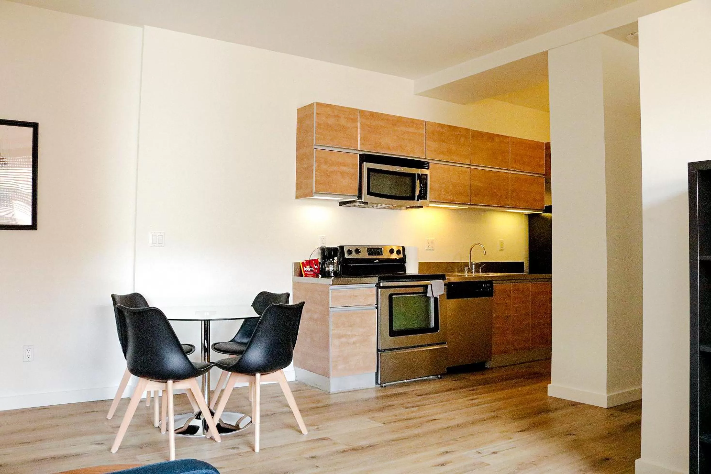 The Haas, Trademark Collection by Wyndham