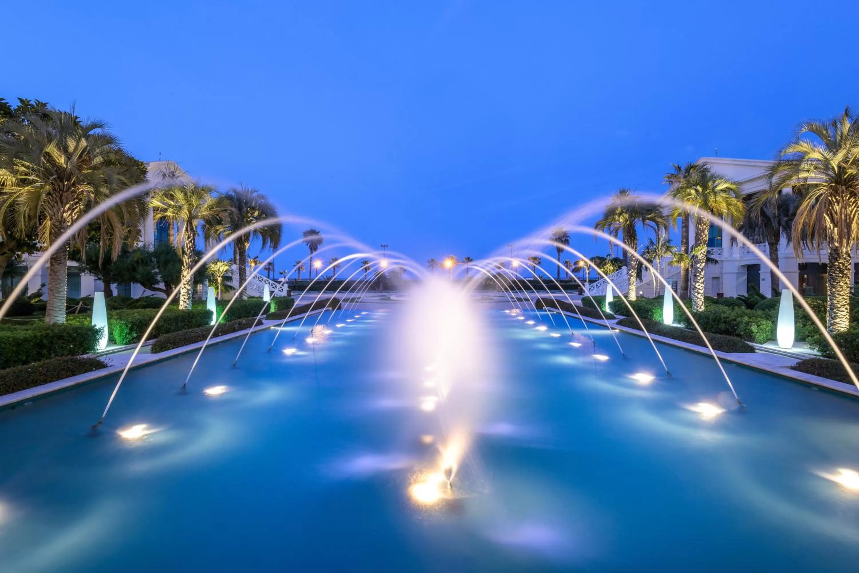 Other in Las Arenas Balneario Resort