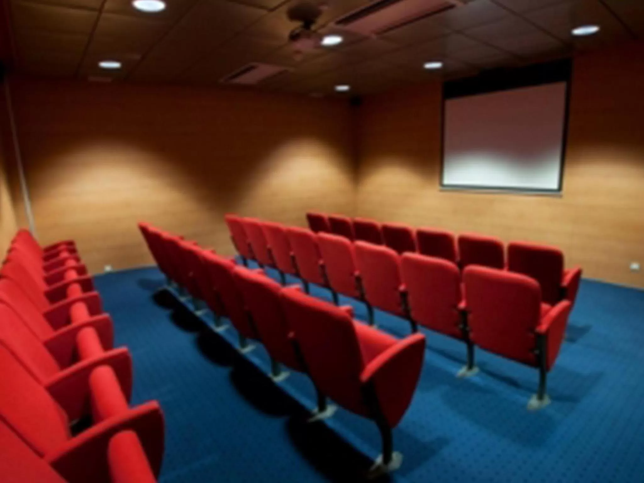 Entertainment in MS Aparthotel