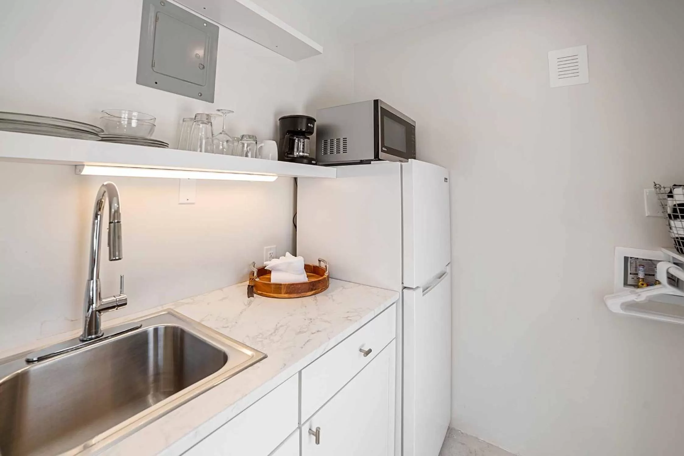 Casey Key Resort - Gulf Shores