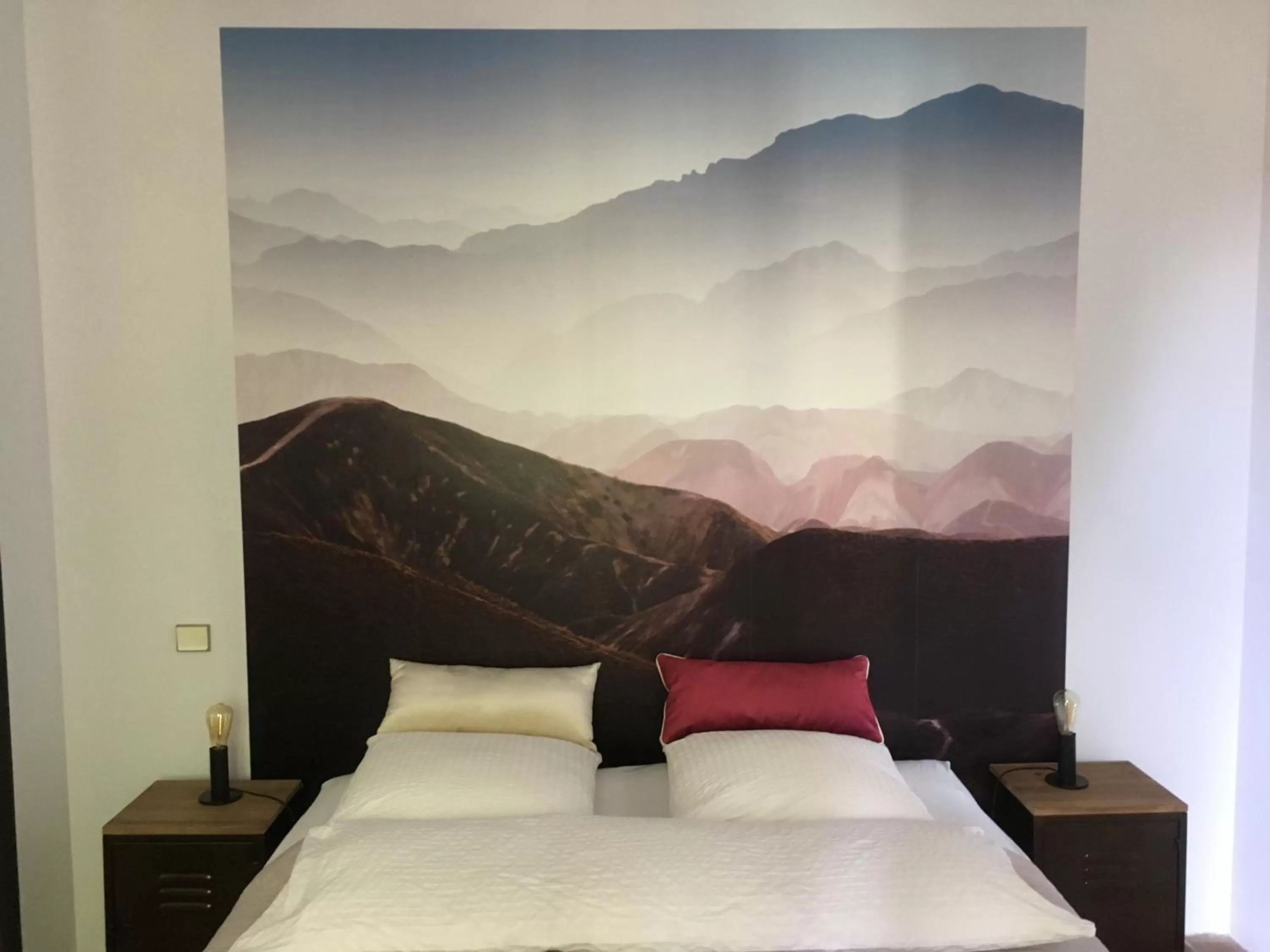 Family Suite in Mas Armelin