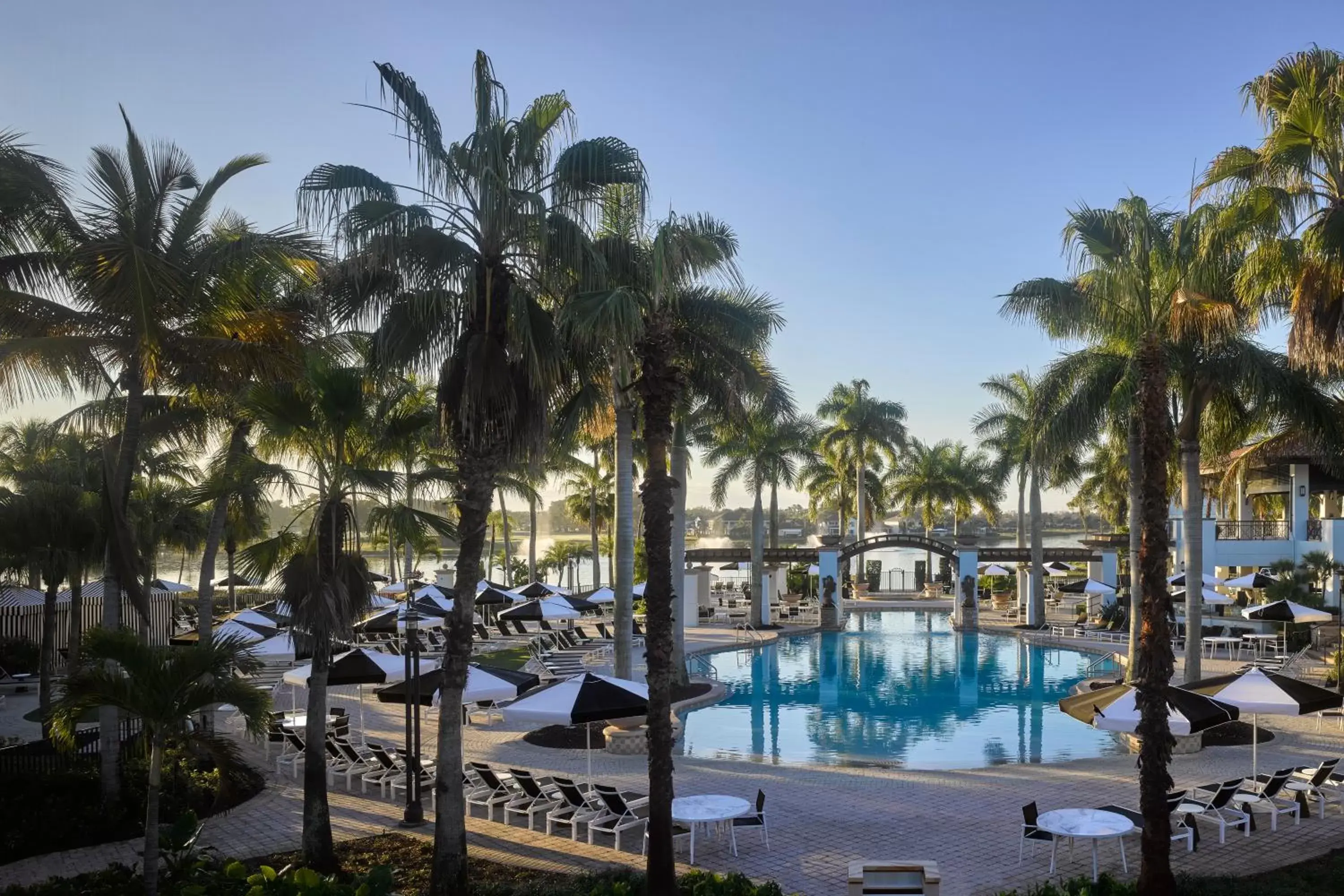 PGA National Resort PGA National Resort