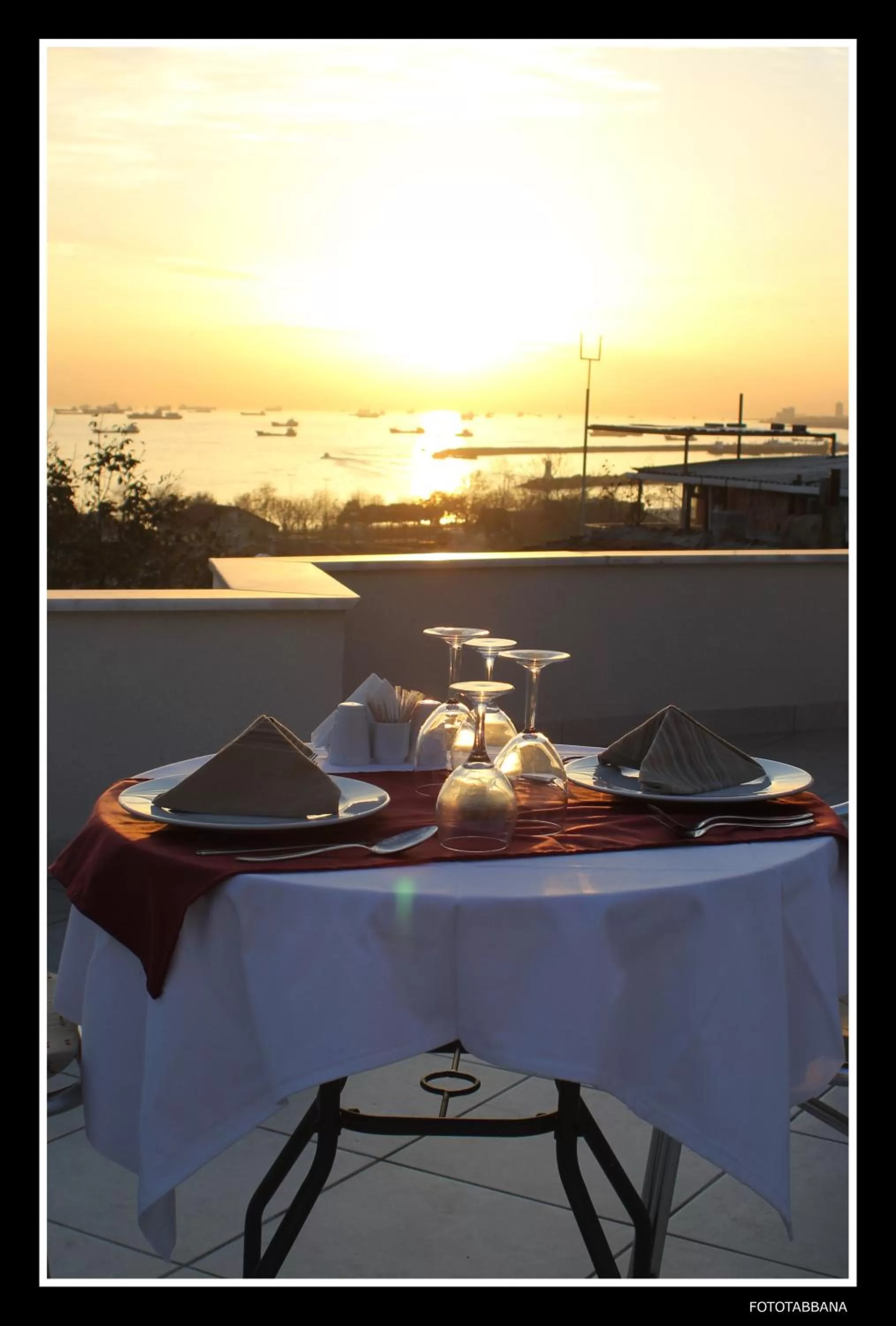 Facade/entrance in Sultanahmet Cesme Hotel