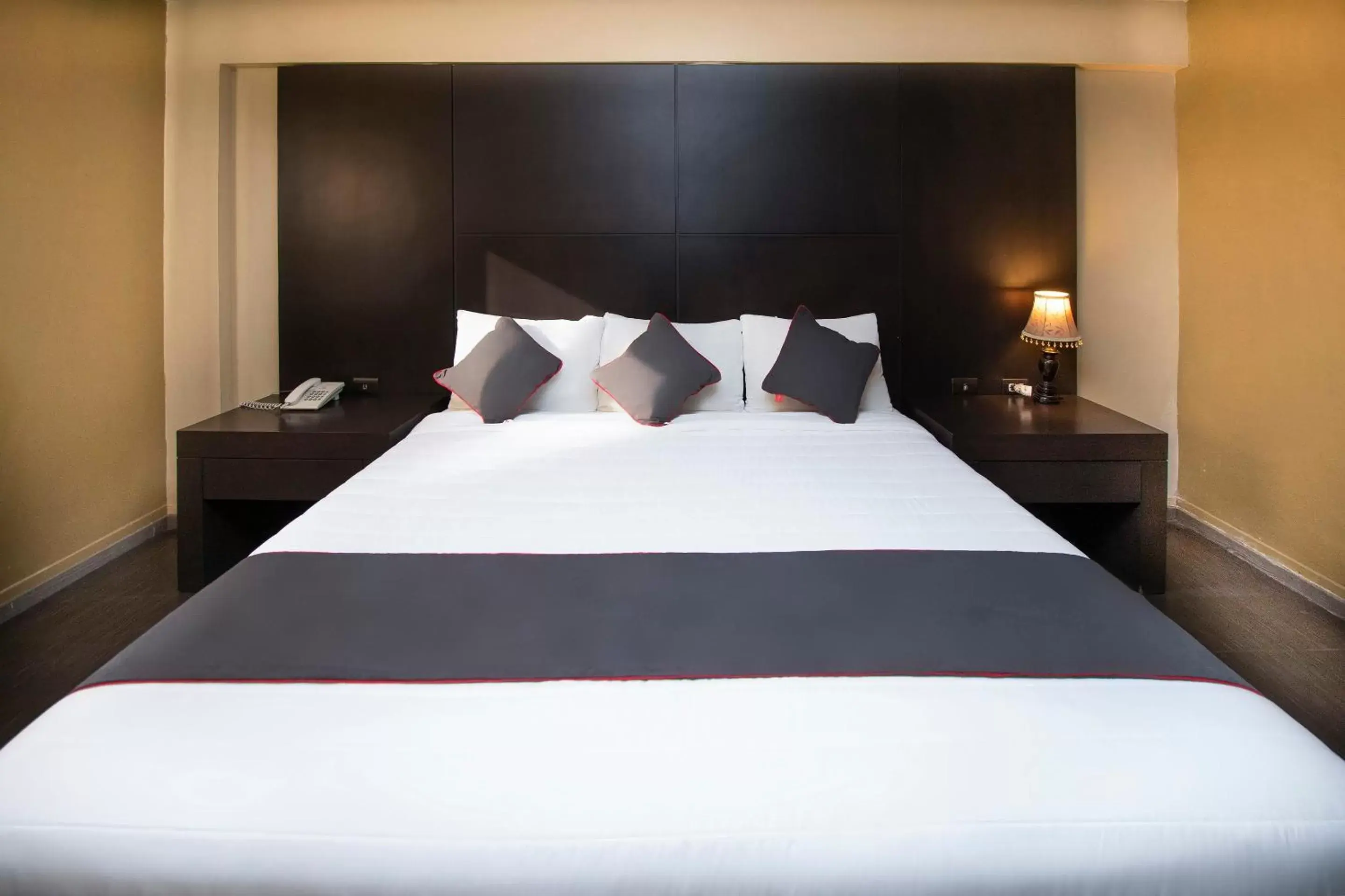 Superior in Hotel Las Iglesias, Cholula Superior in Hotel Las Iglesias, Cholula