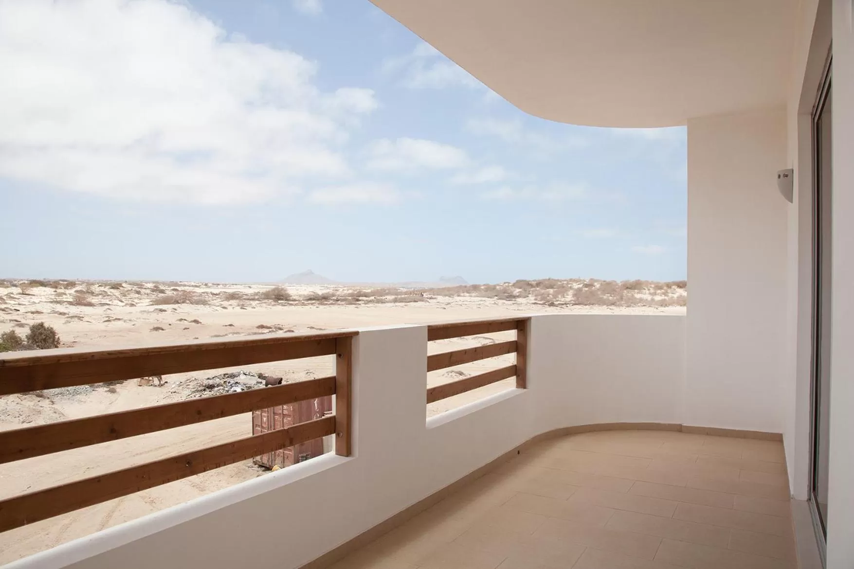 Day in Cala da Lua apartments