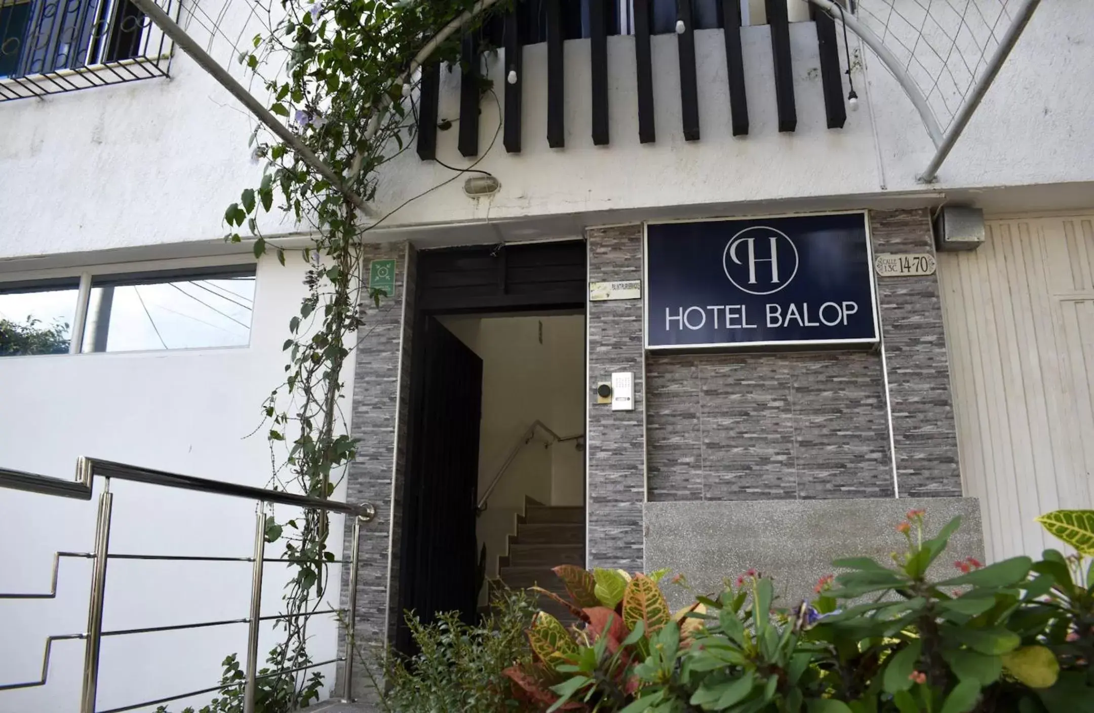 HOTEL BOUTIQUE SONNE BALOP Valledupar HOTEL BOUTIQUE SONNE BALOP Valledupar