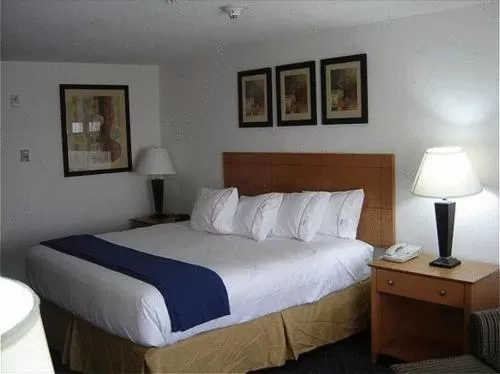 Holiday Inn Express Hotel & Suites Carlsbad by IHG