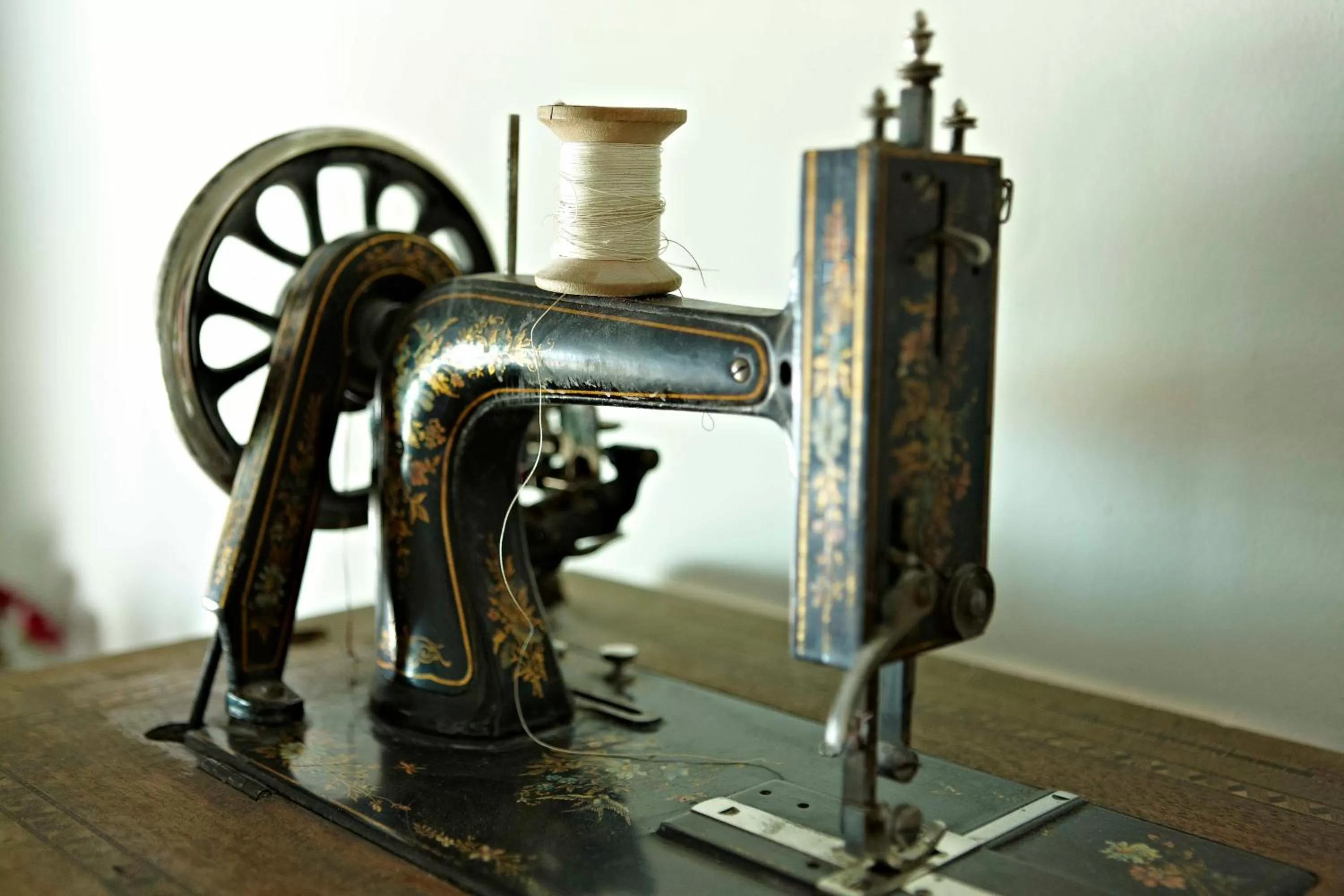 Decorative detail, Fitness Center/Facilities in Haus Schweigart