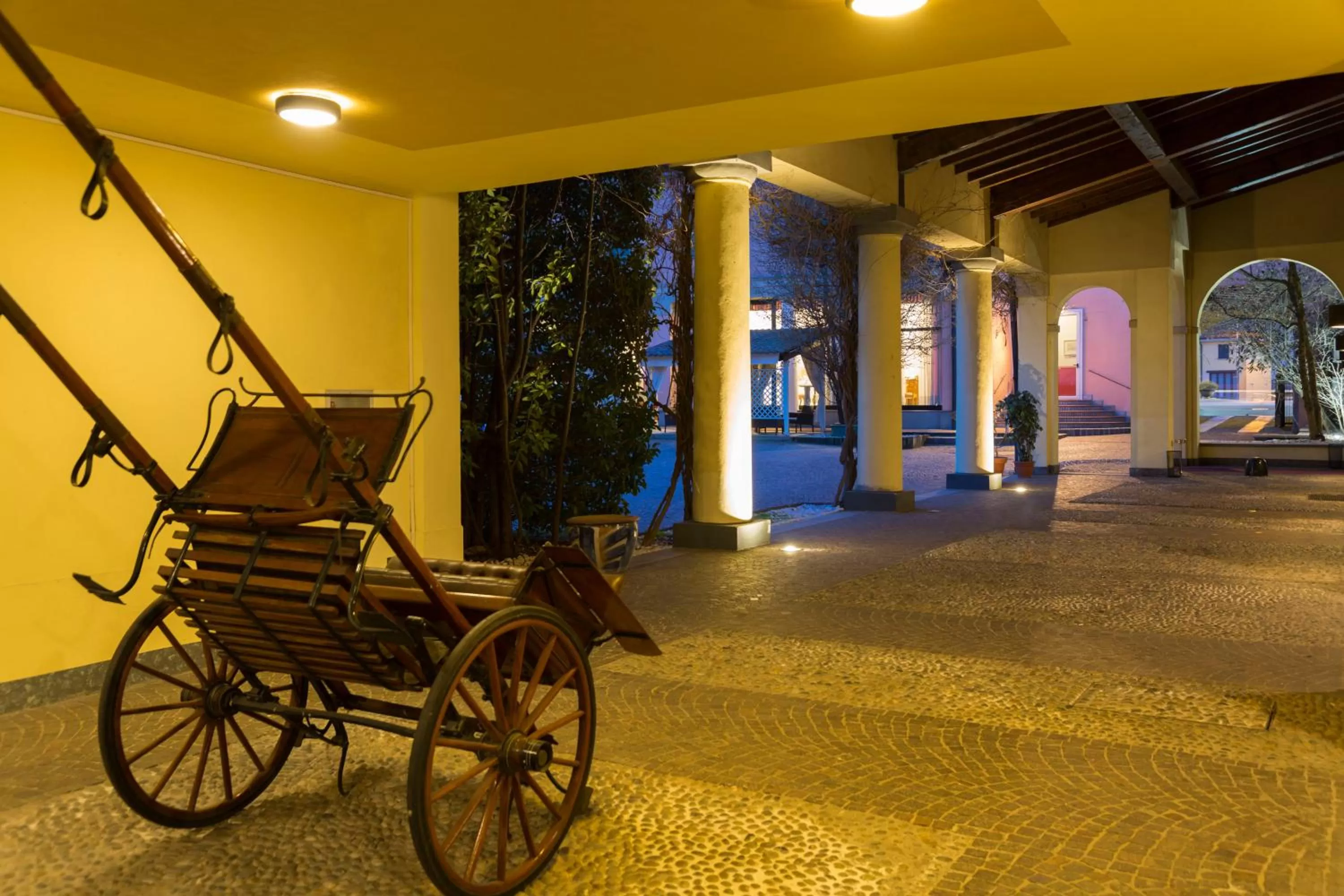 Hotel Ponte di Rialto