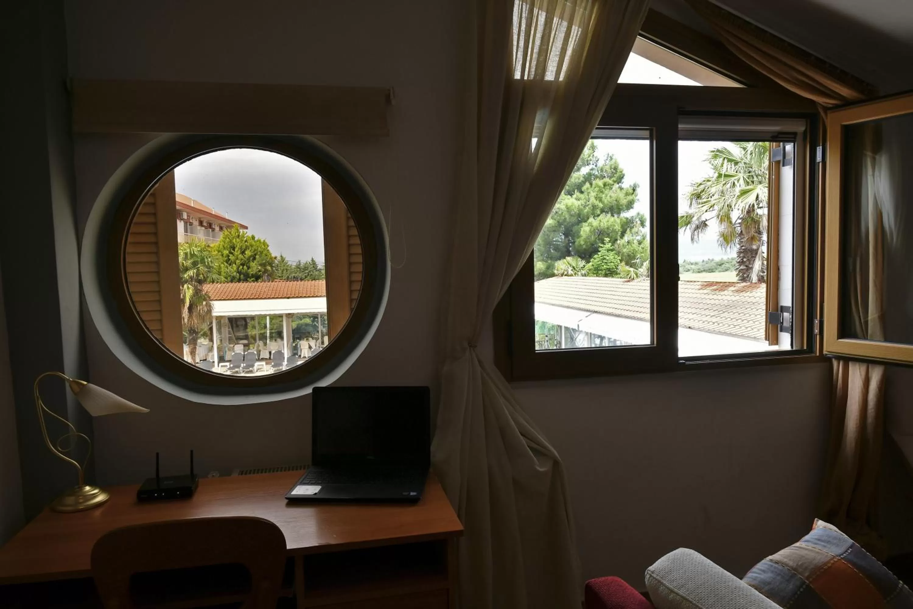 View (from property/room) in Four Seasons Hotel