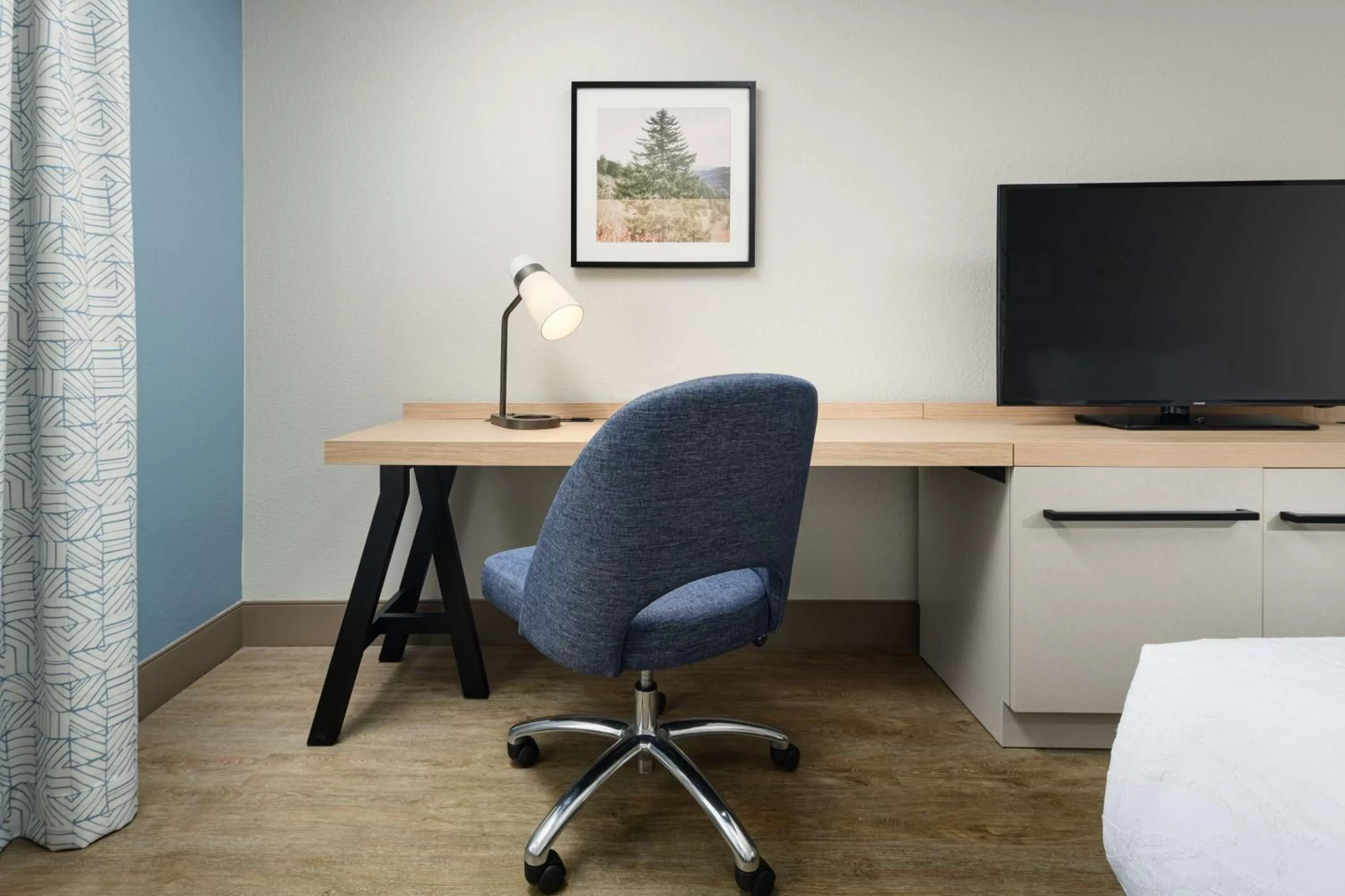 Bedroom in Hilton Garden Inn Chattanooga/Hamilton Place