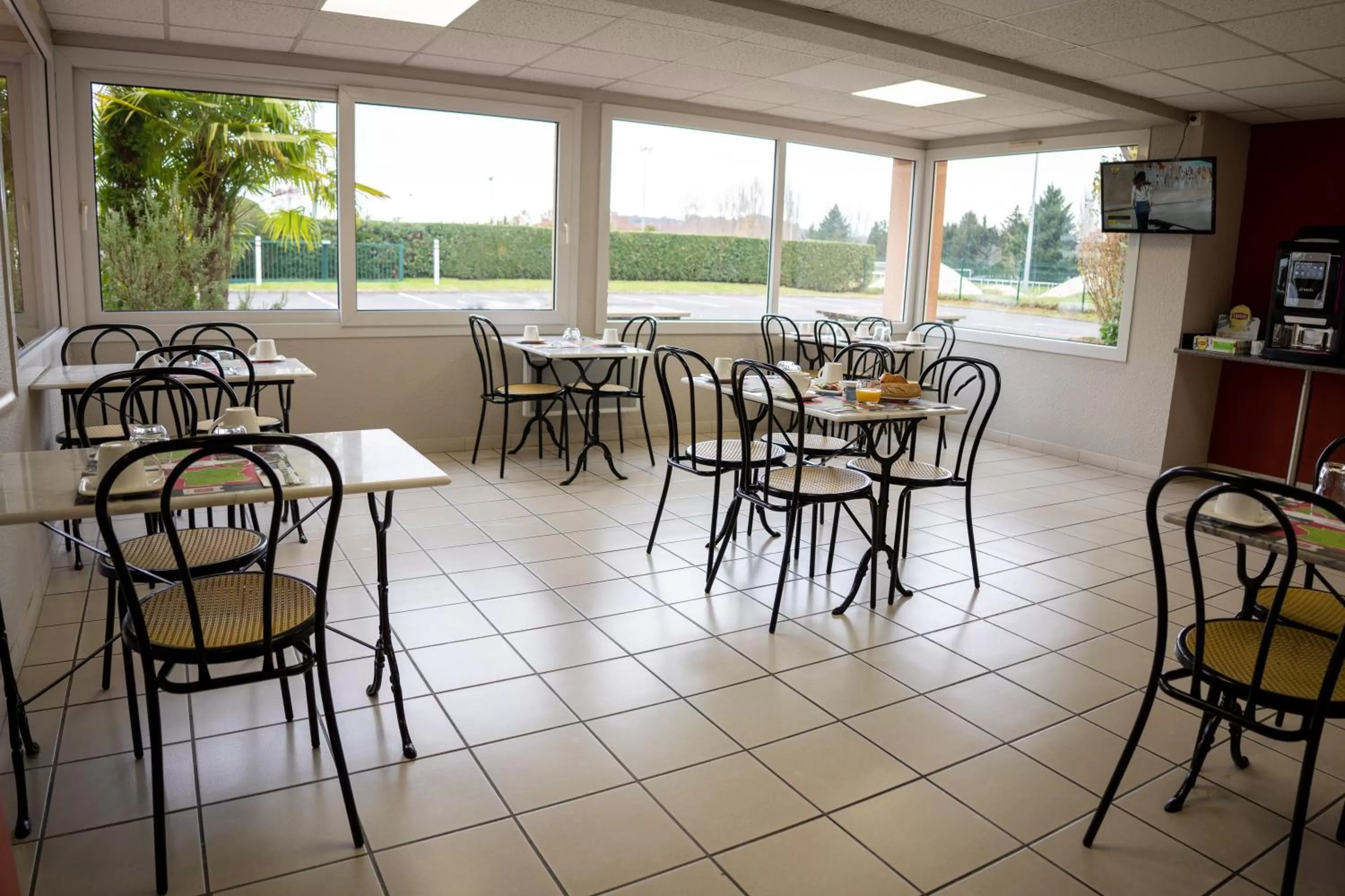 Breakfast in Fasthôtel Périgueux - Un Hôtel FH Confort