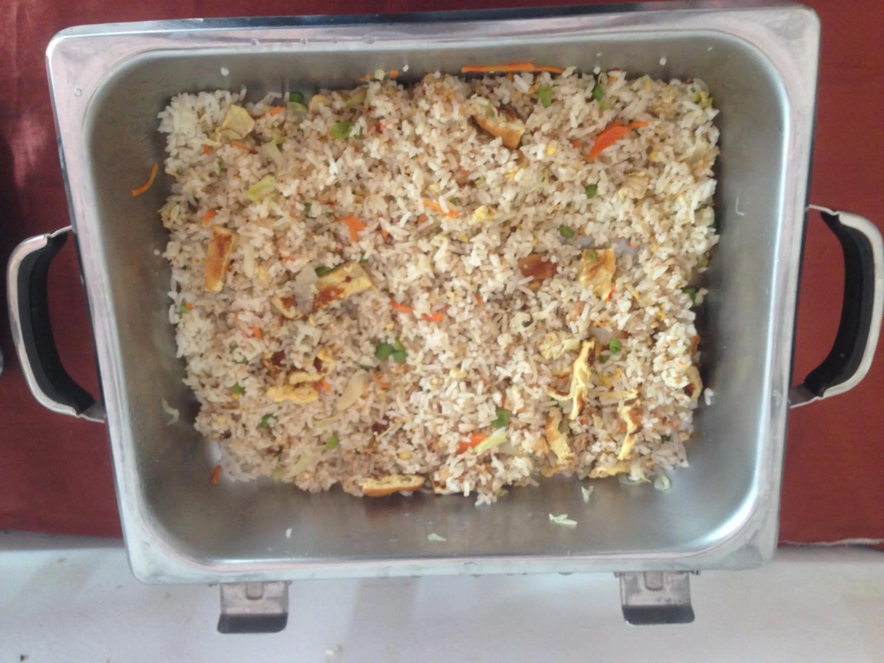 Property building in King Boutique Hotel