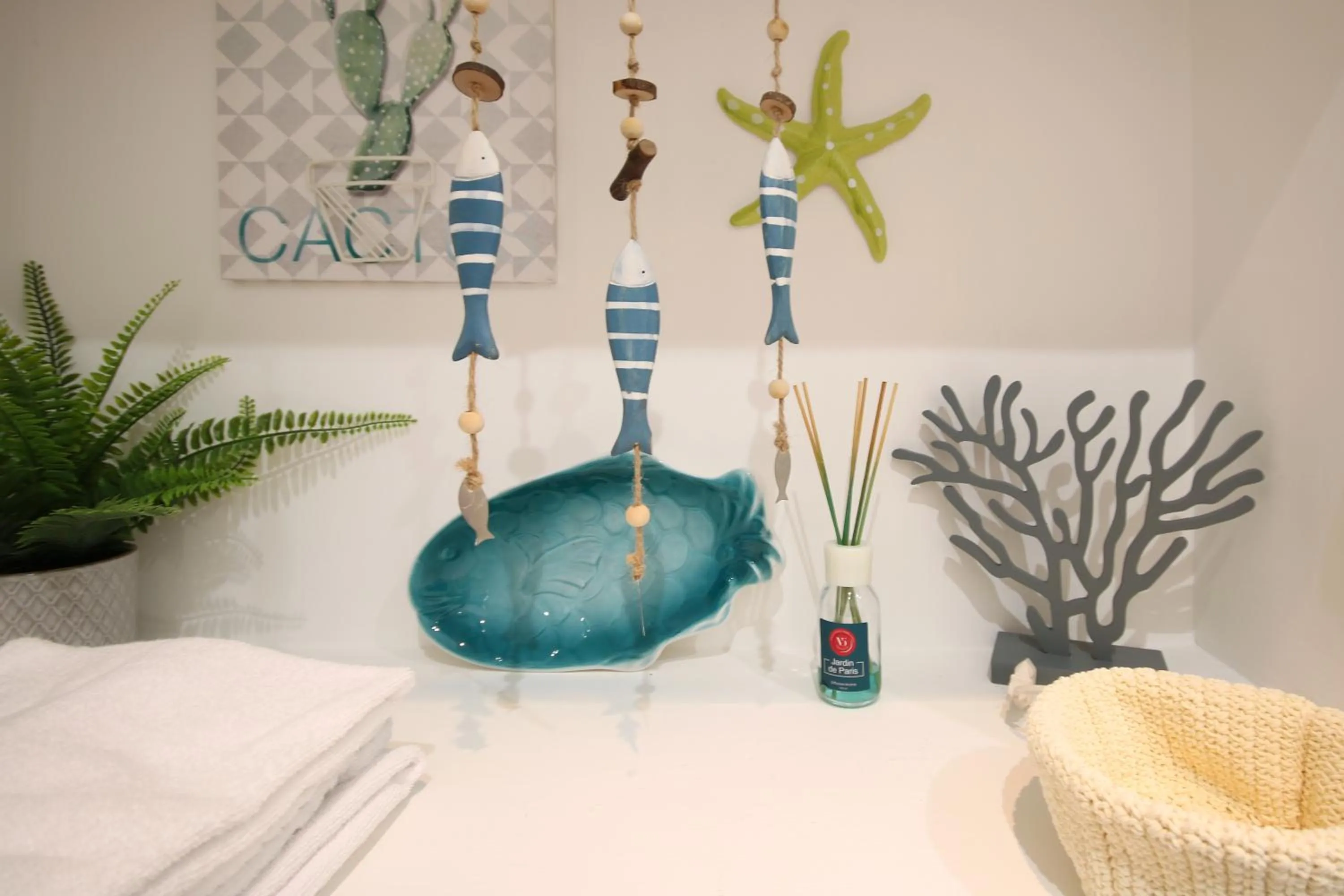 Decorative detail in Vatication B&B