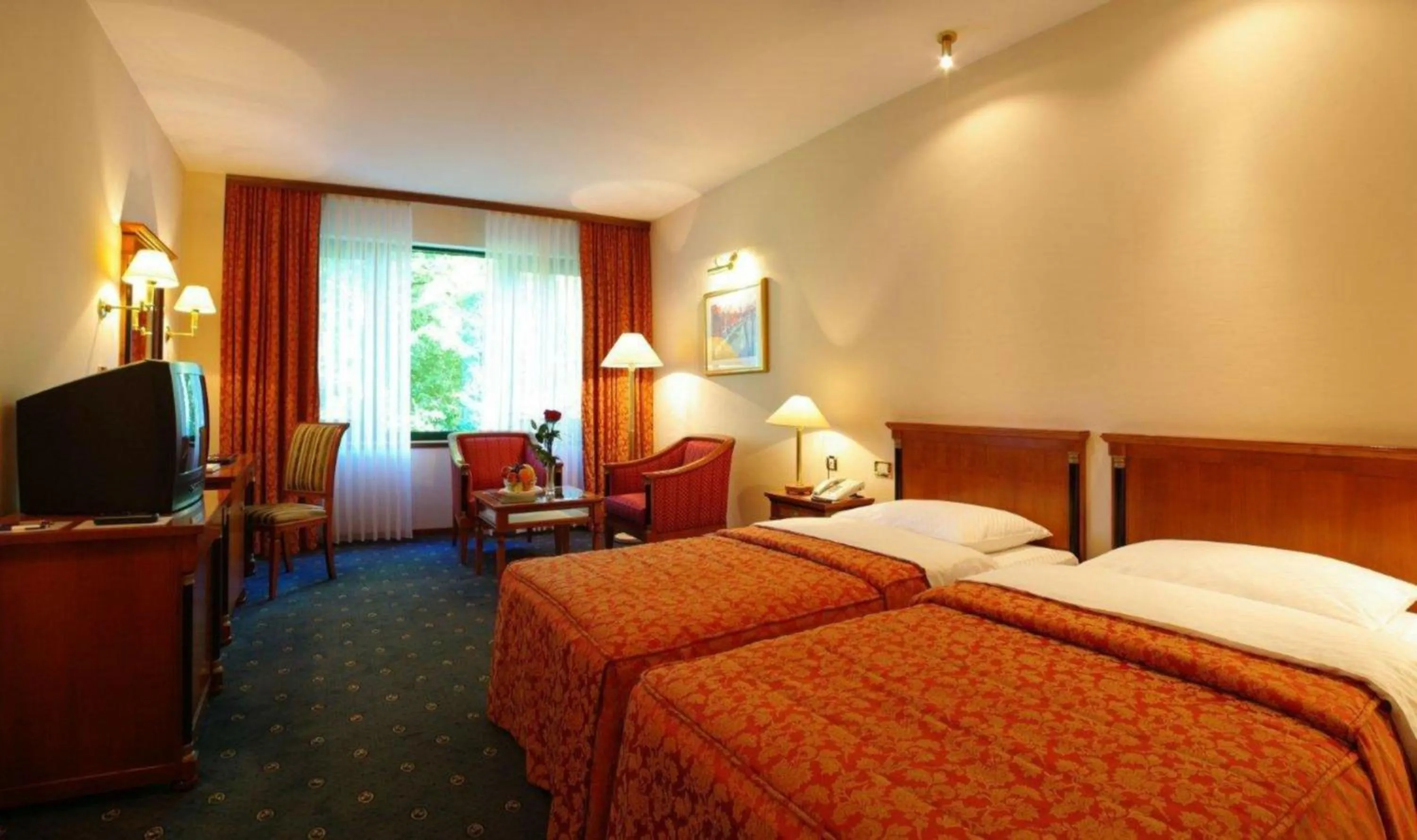 Photo of the whole room, Bed in Hotel AS