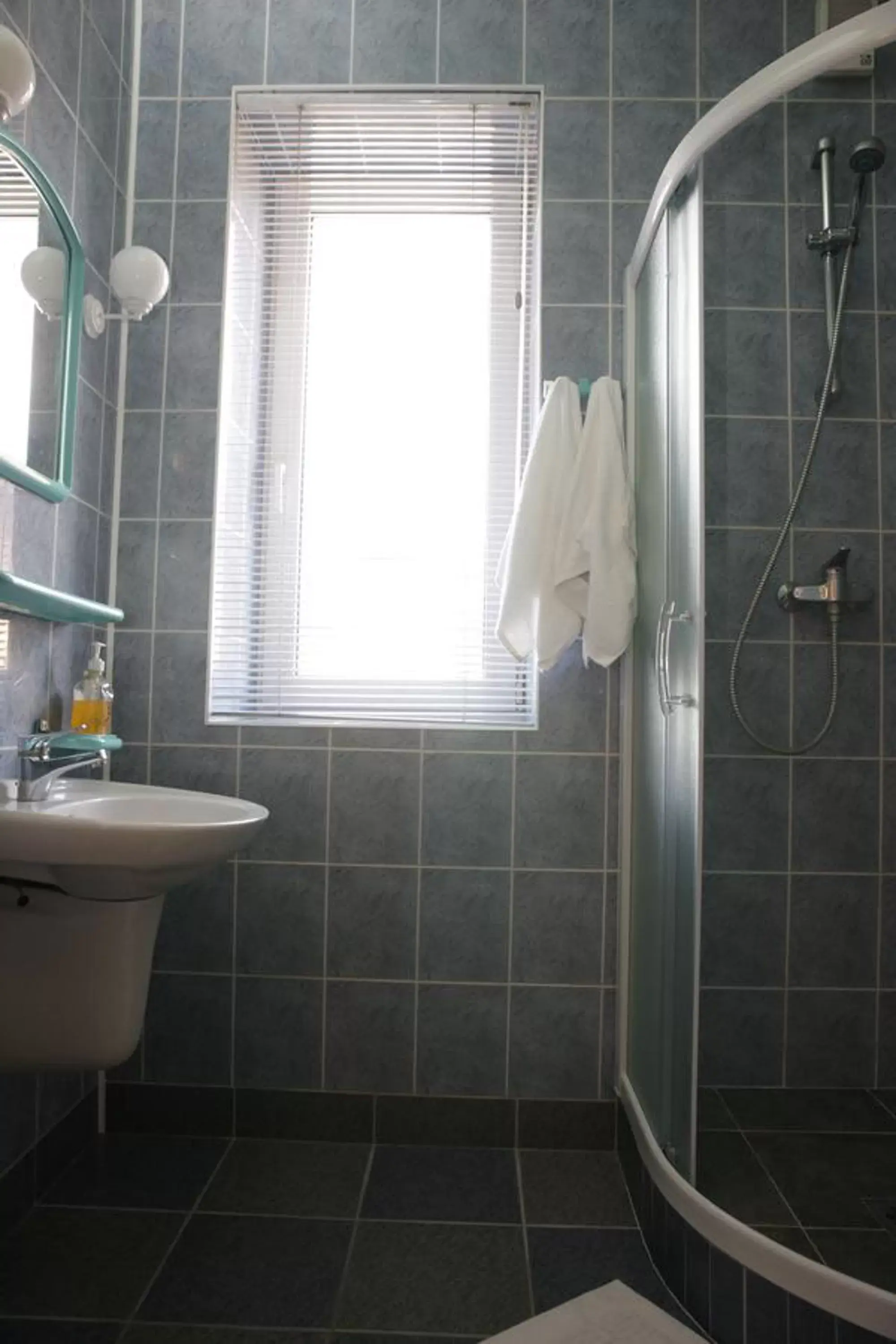 Twin Room in Guest House Linas Twin Room in Guest House Linas