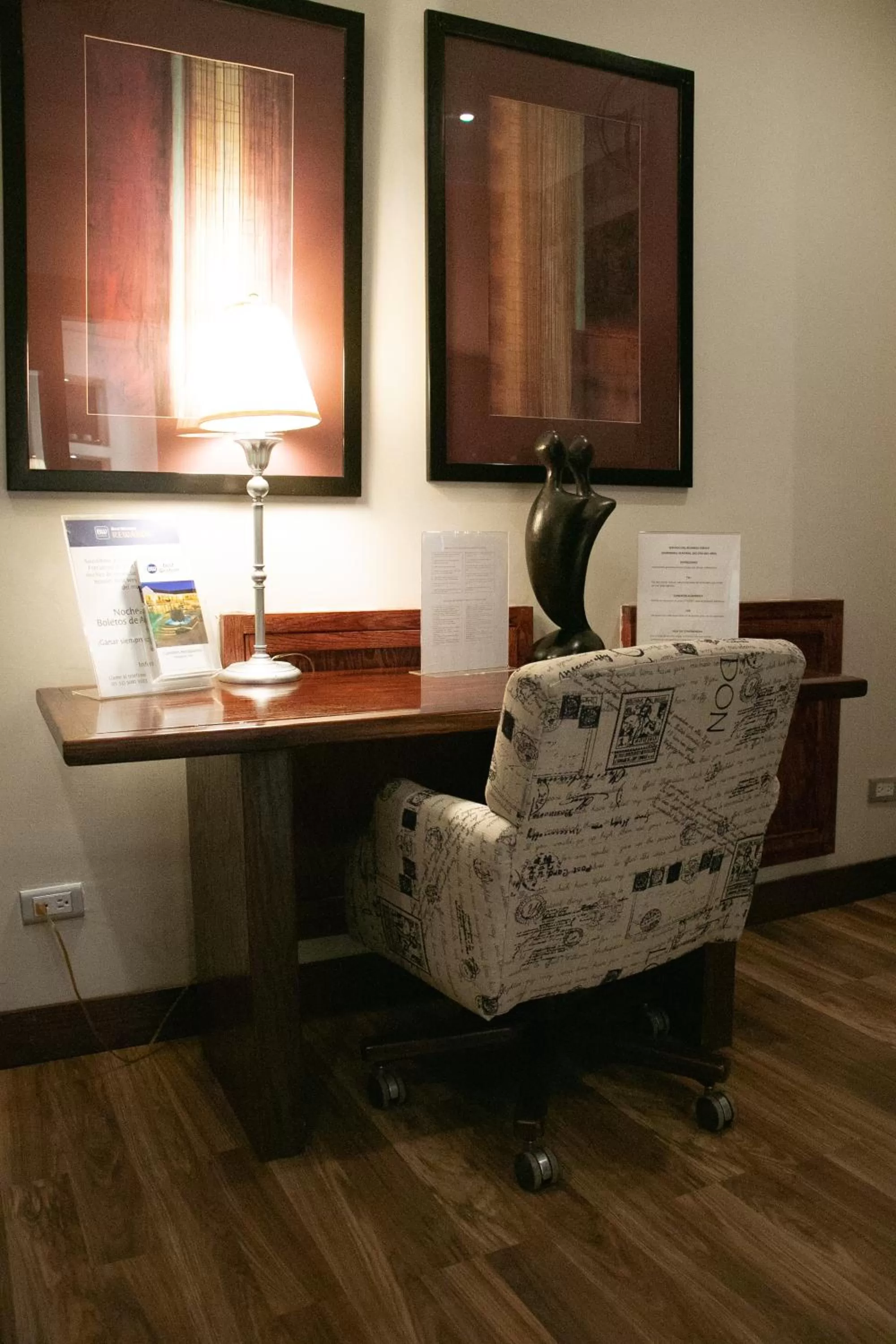 Business facilities in Best Western Plus Chihuahua Aeropuerto