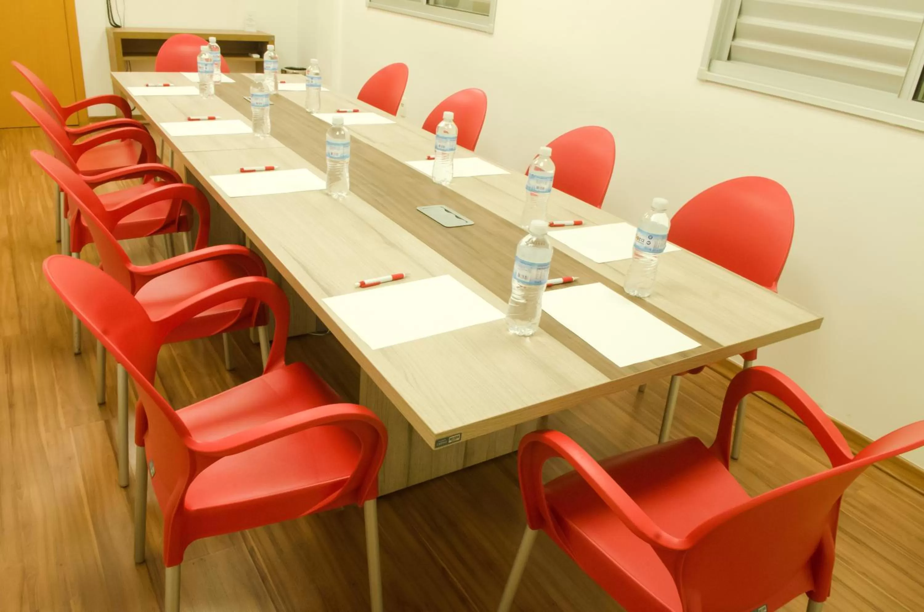 Meeting/conference room in Stop Inn Antonio Carlos