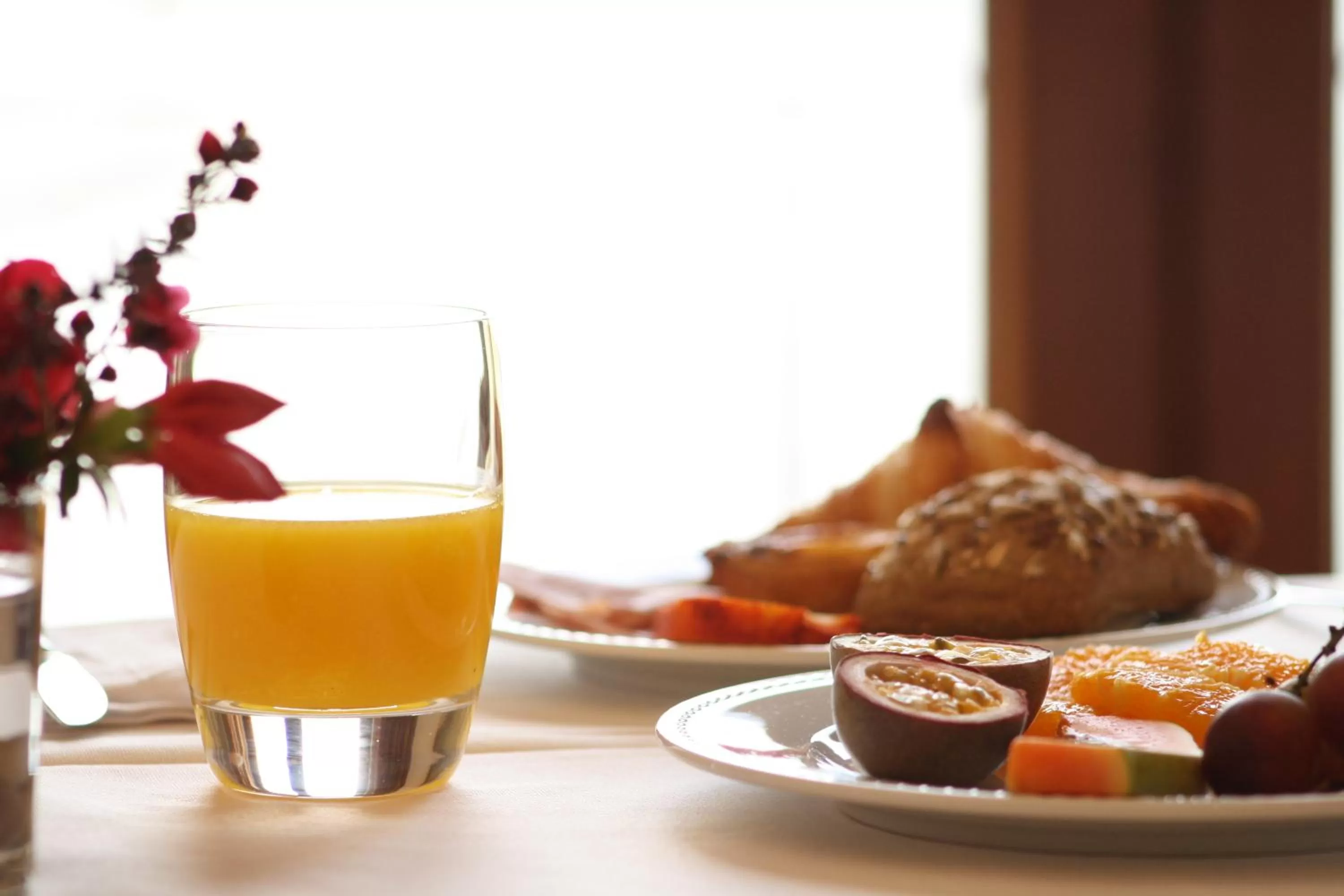 Food in Hotel Rural Quinta Do Pego