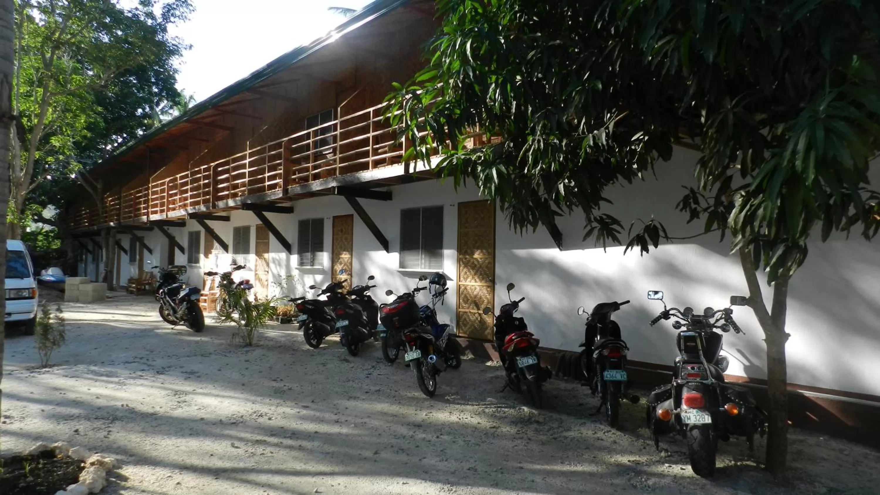 Other in Panglao Chocolate Hills Hostel