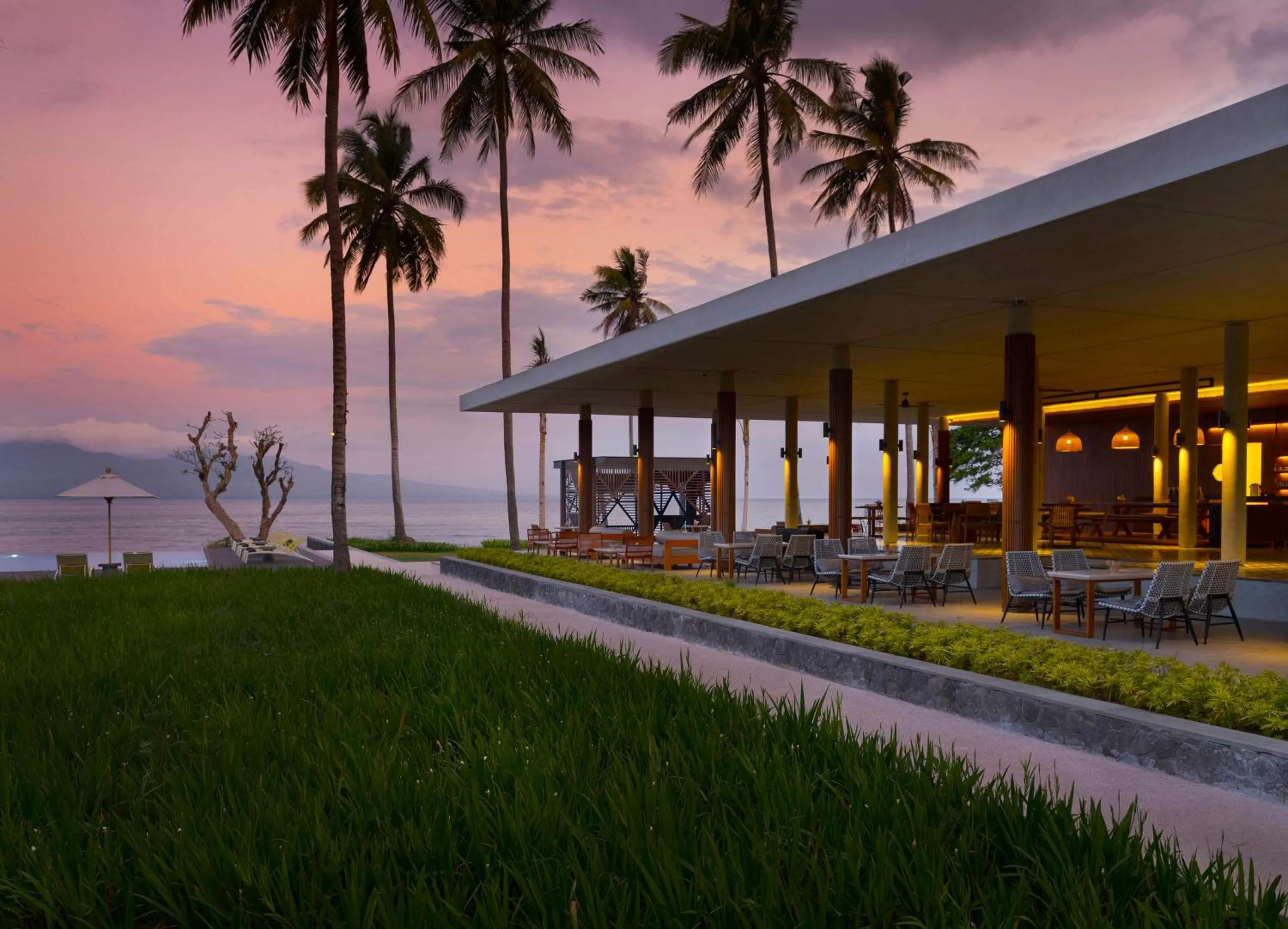 Restaurant/places to eat in Dialoog Banyuwangi