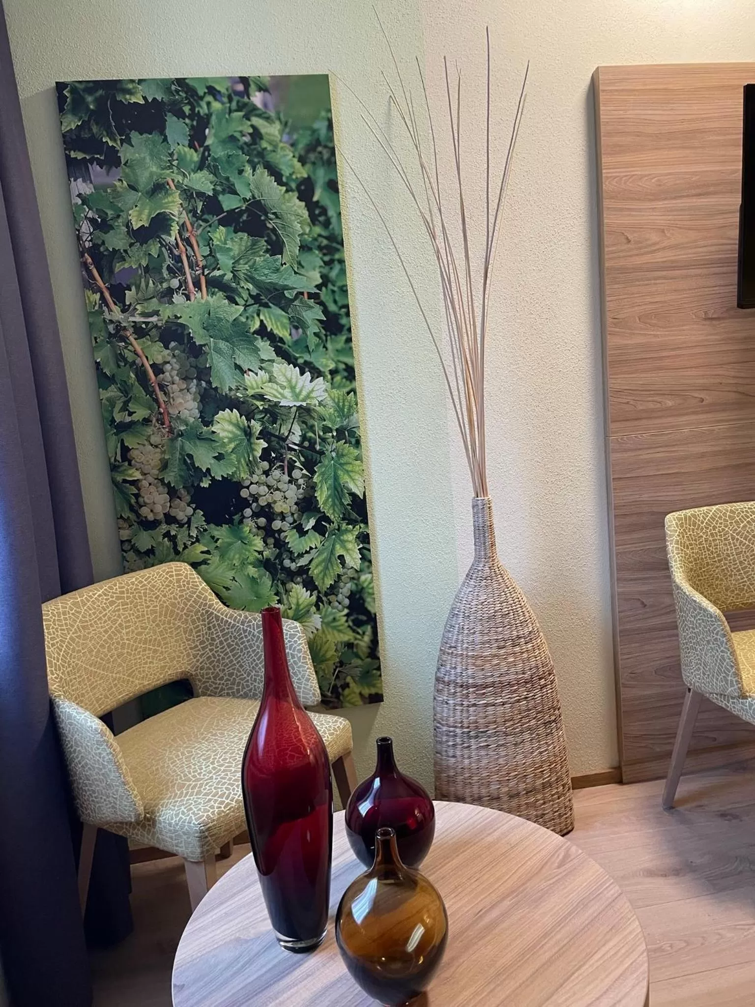 Photo of the whole room in Moselromantik Hotel Am Panoramabogen