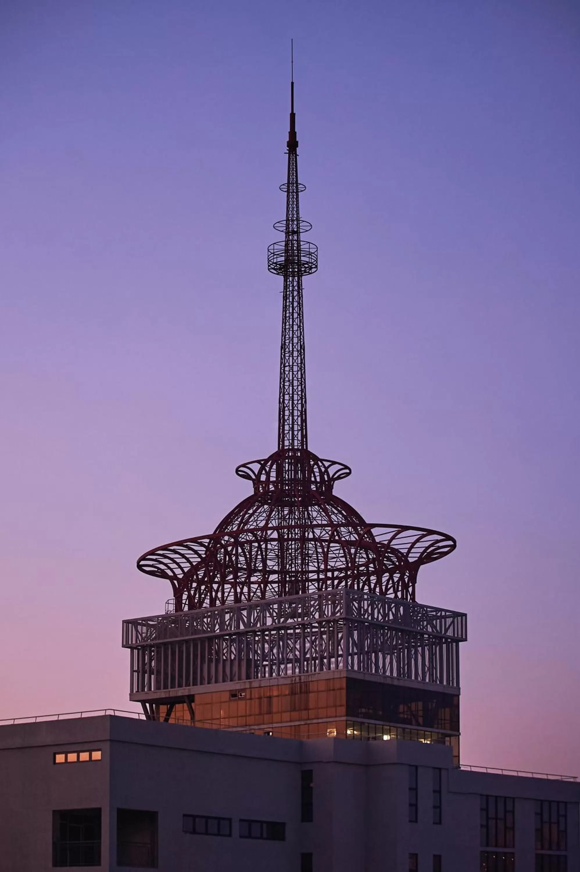 Neighbourhood in Green Boutique Hotel